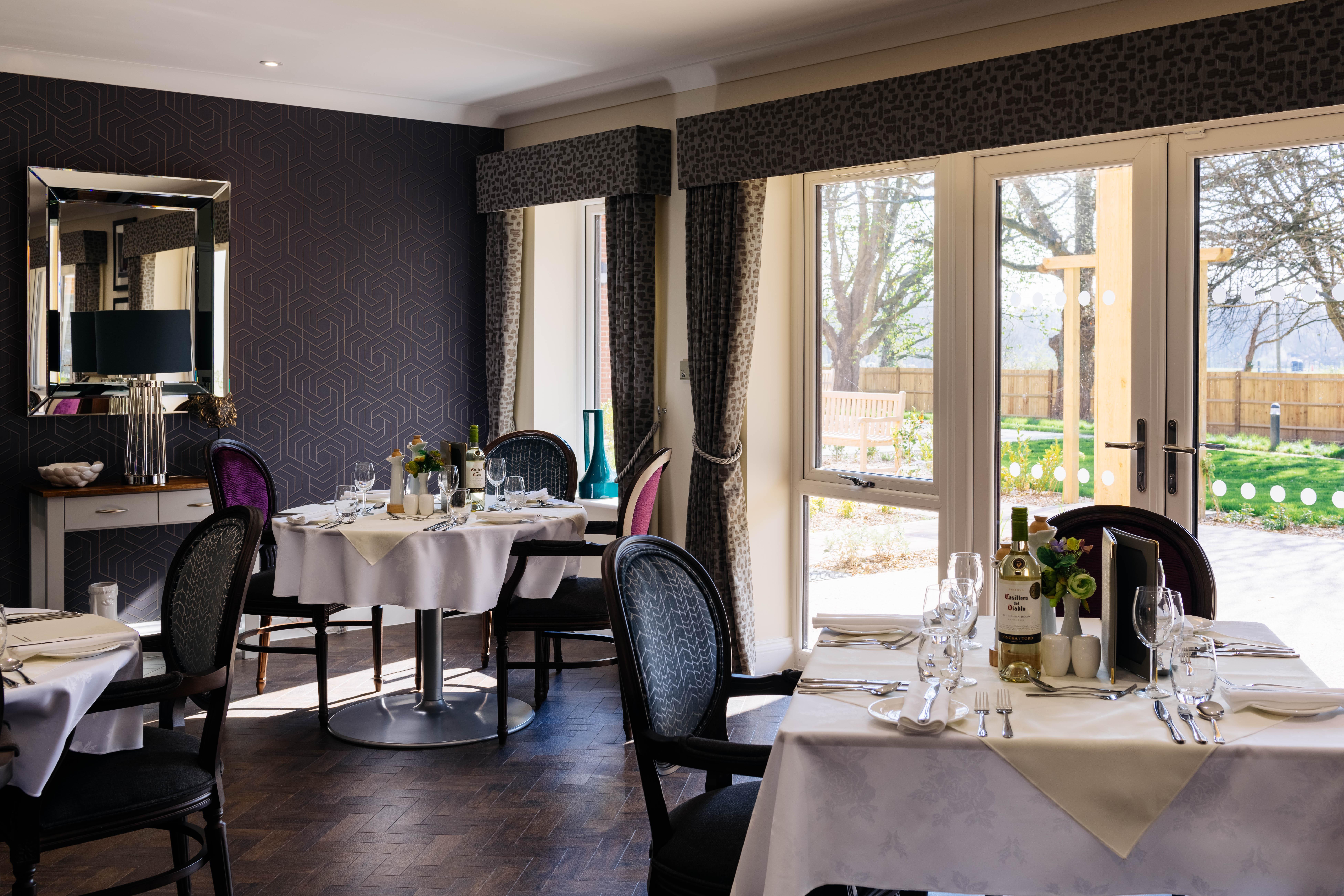 Snowdrop Place Care Home Gallery
