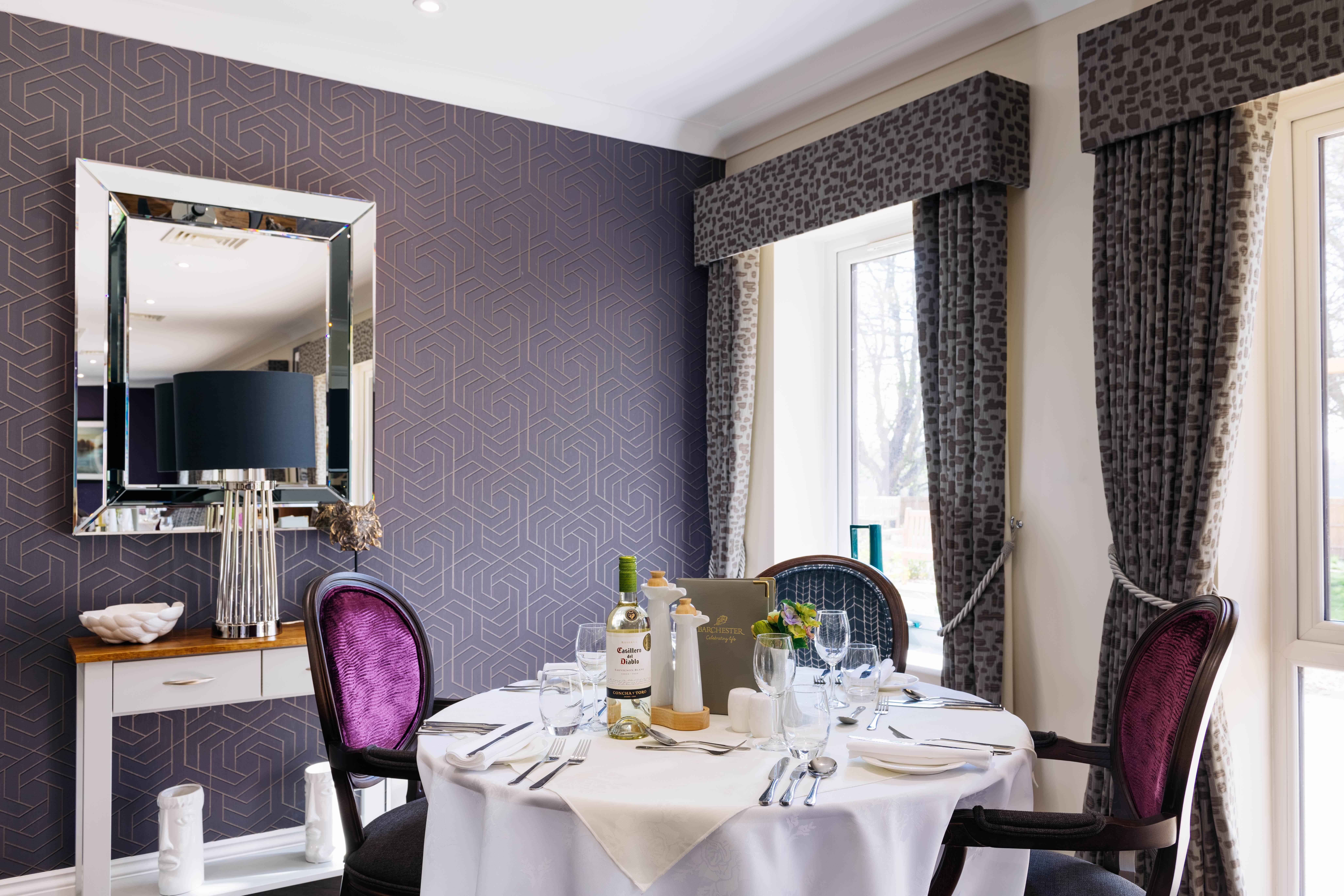 Snowdrop Place Care Home Gallery