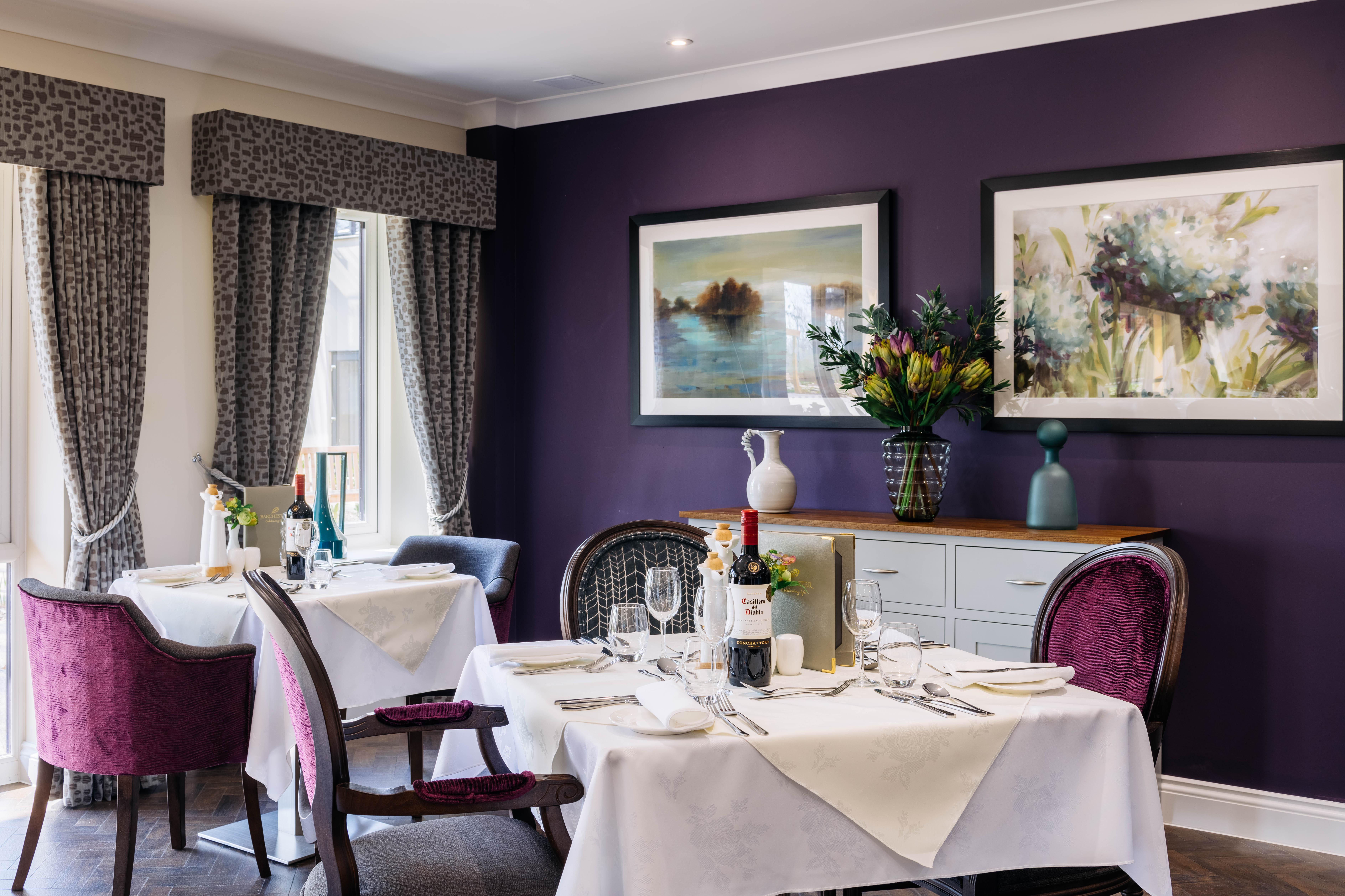 Snowdrop Place Care Home Gallery
