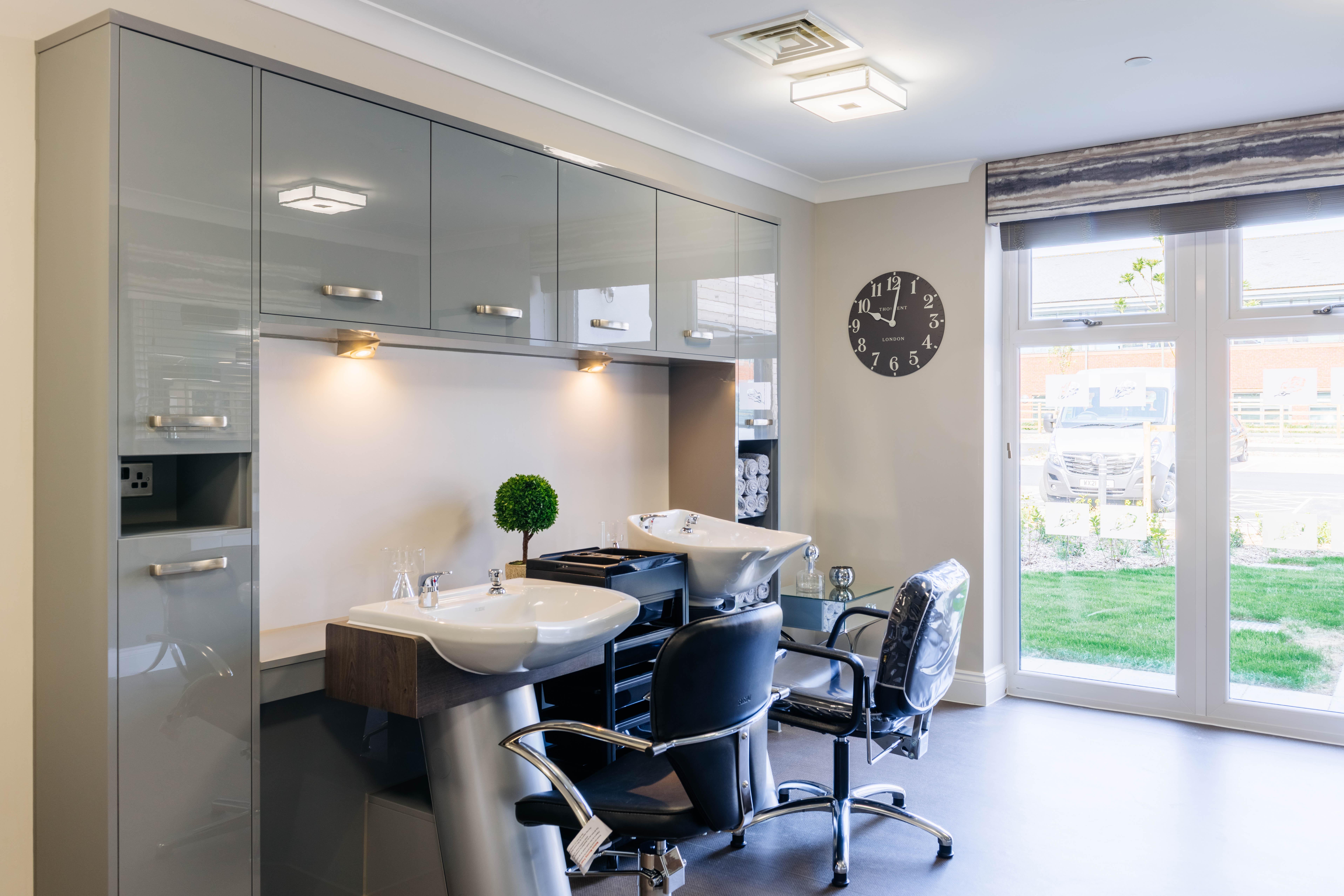 Snowdrop Place Care Home Gallery
