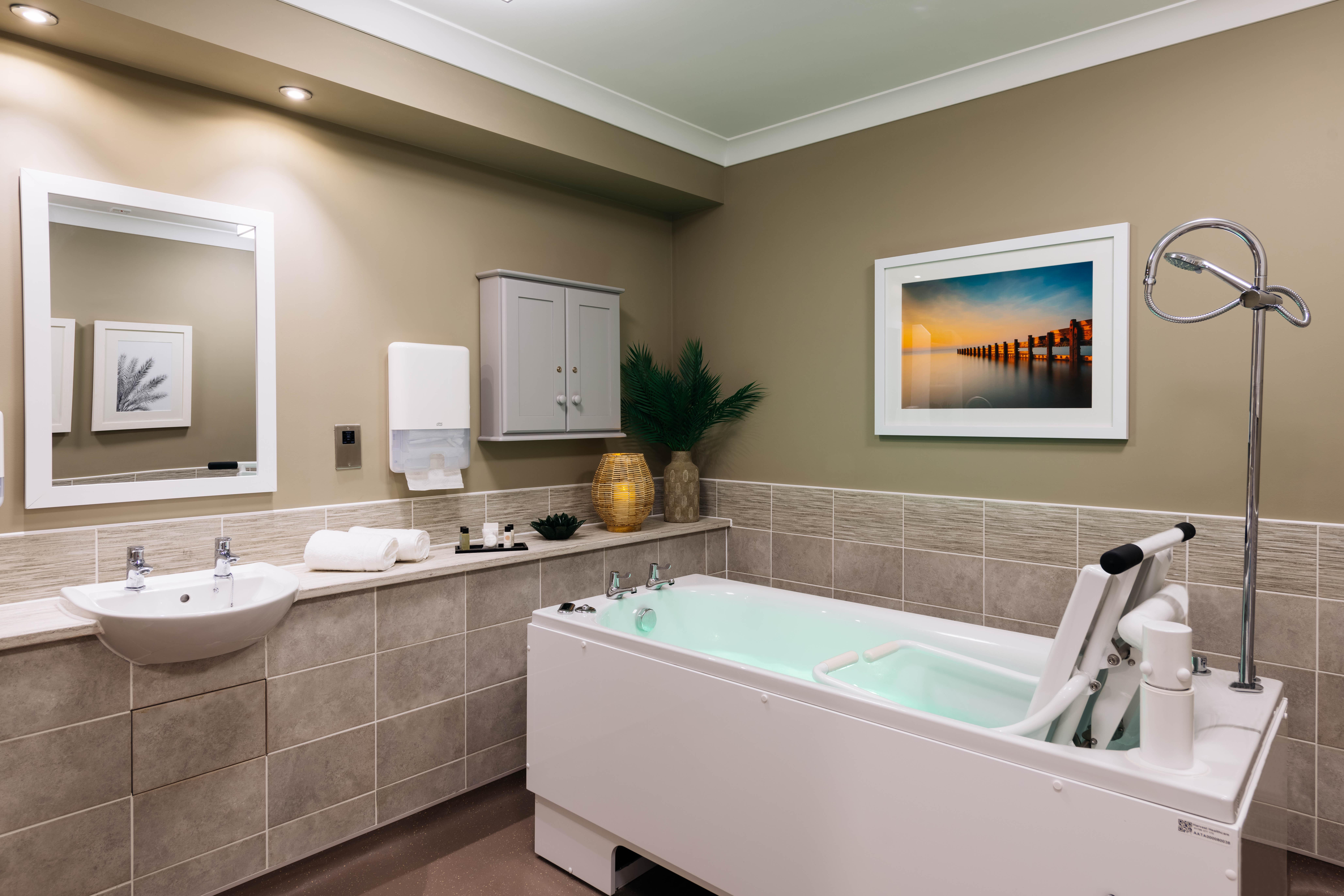 Snowdrop Place Care Home Gallery
