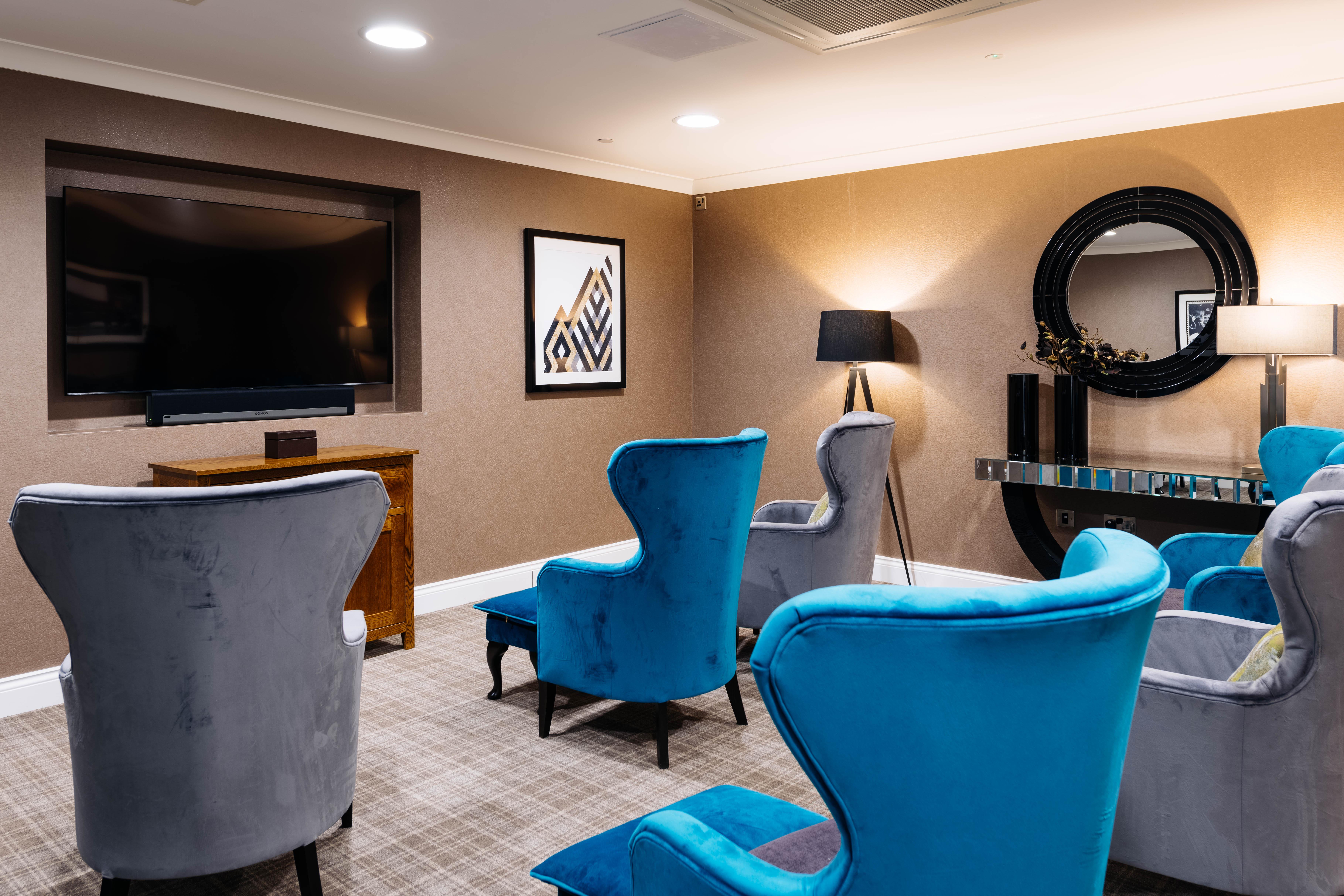 Wakehurst Hall Care Home Gallery