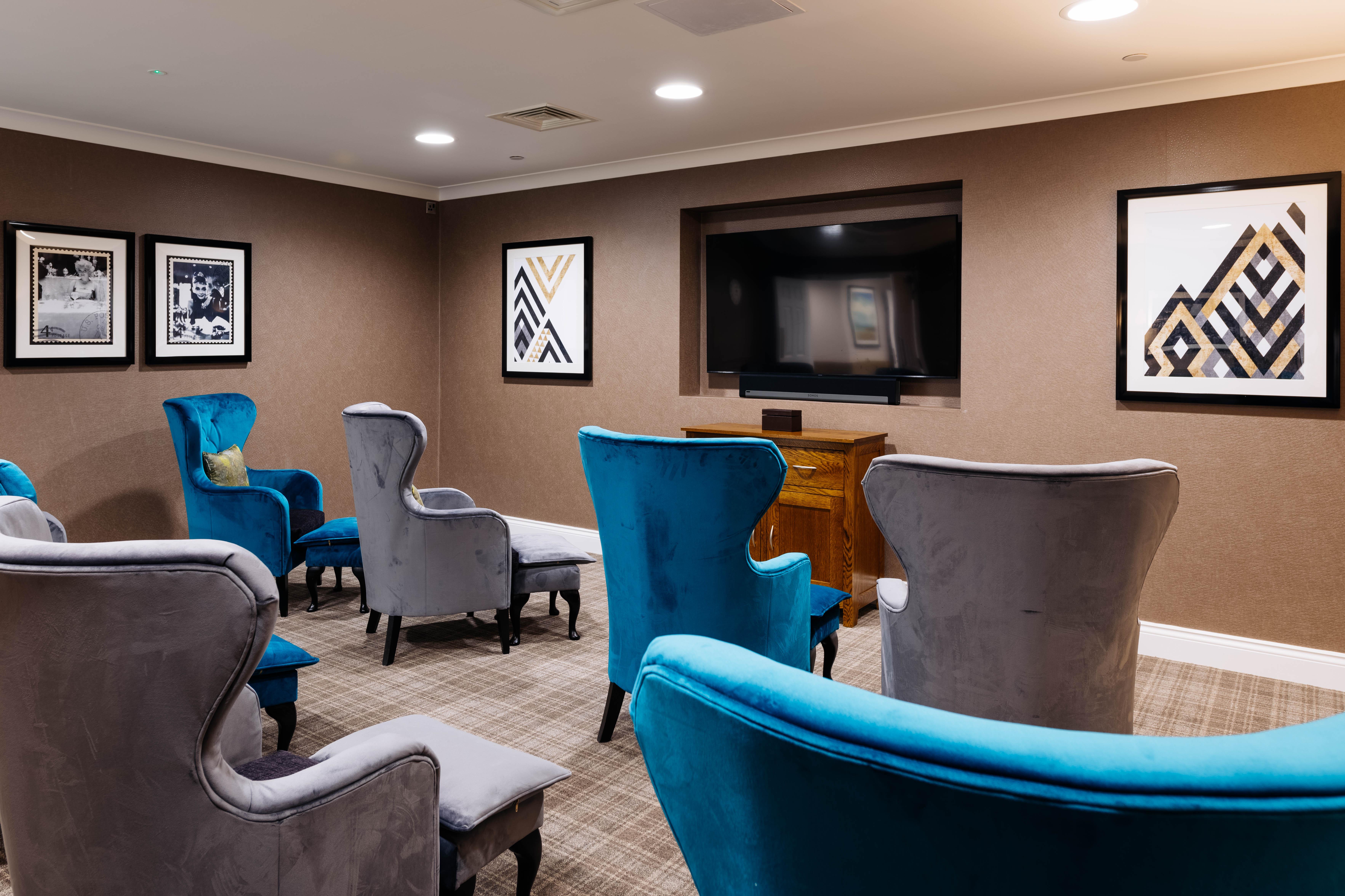 Snowdrop Place Care Home Gallery
