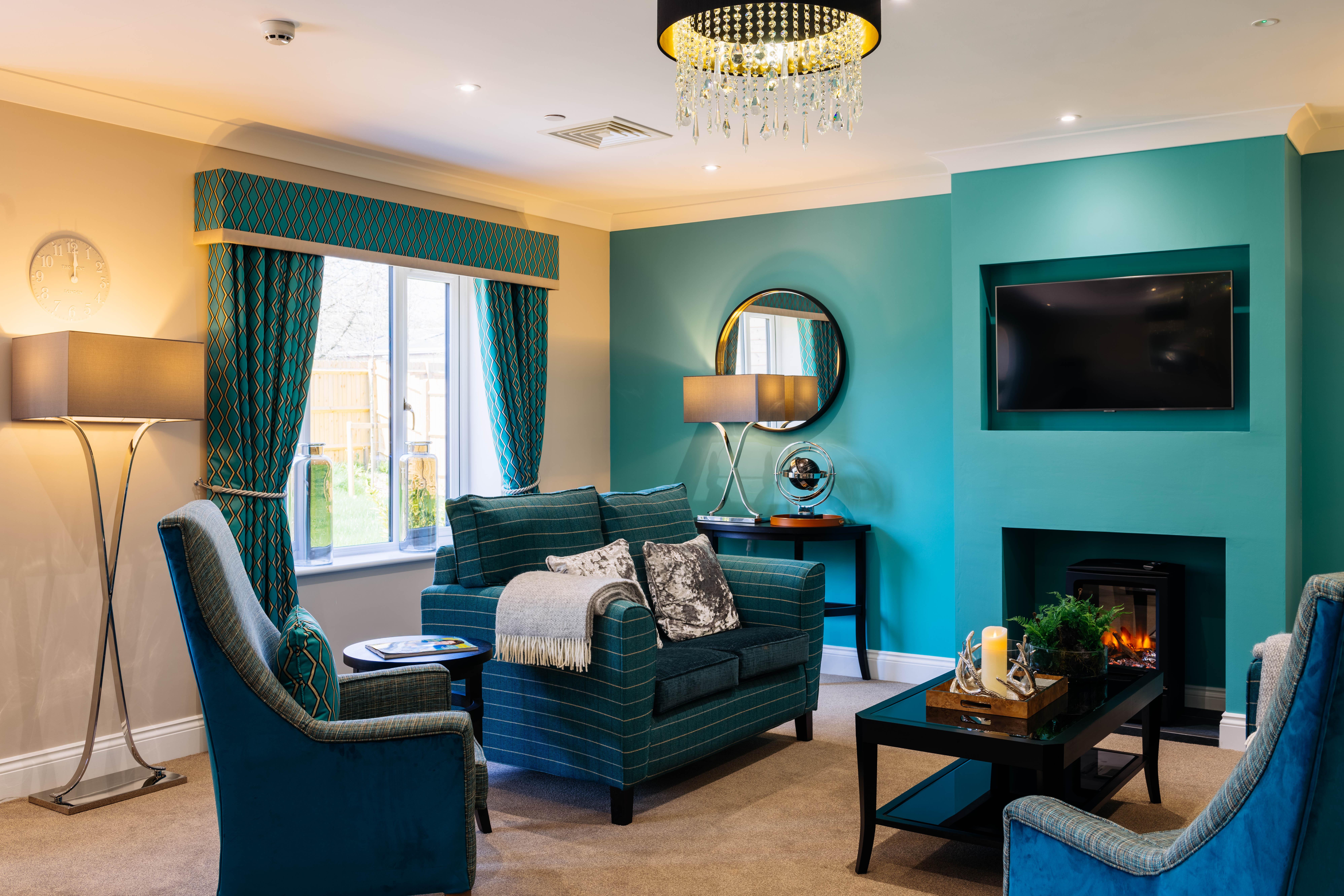 Snowdrop Place Care Home Gallery