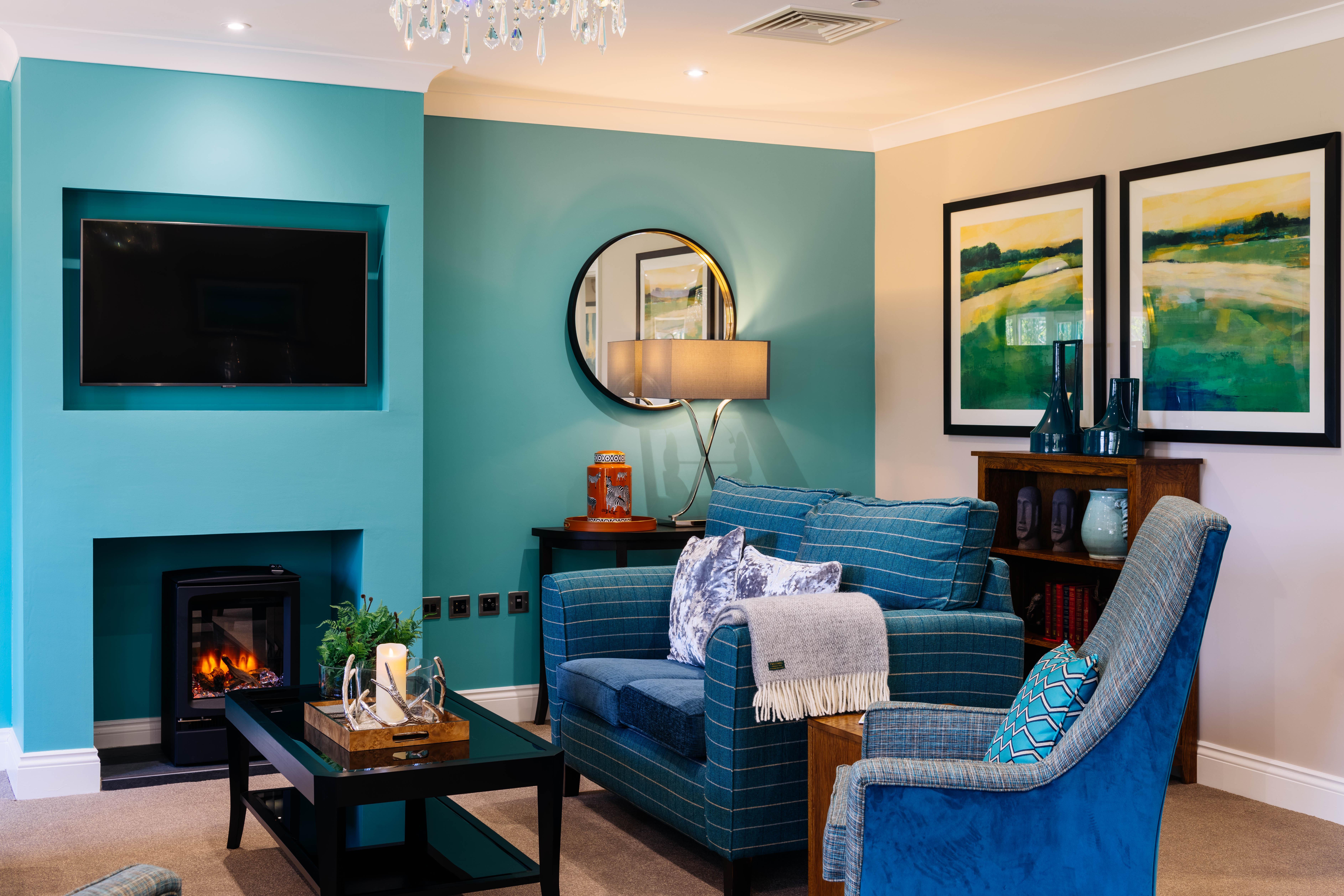 Snowdrop Place Care Home Gallery