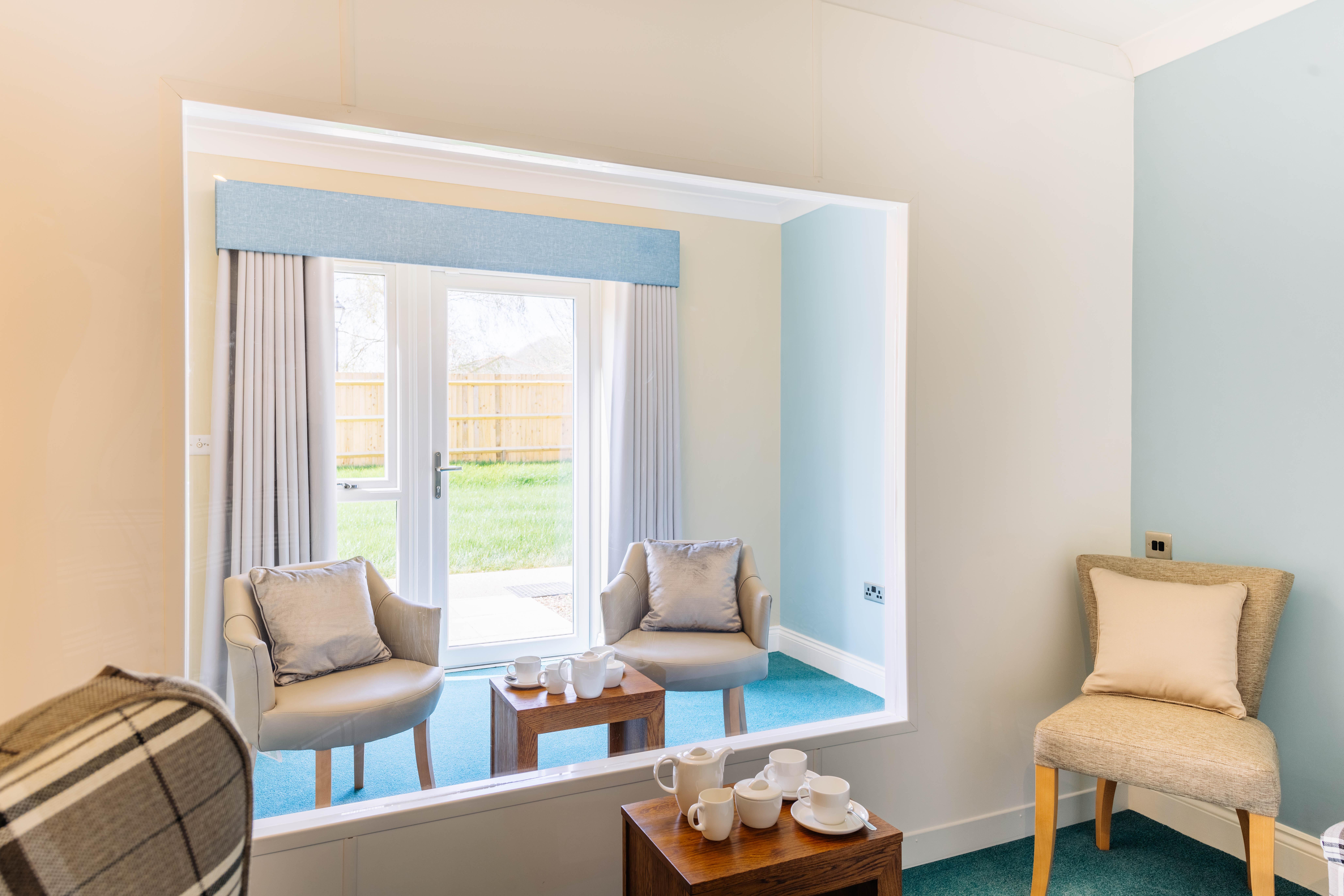 Snowdrop Place Care Home Gallery