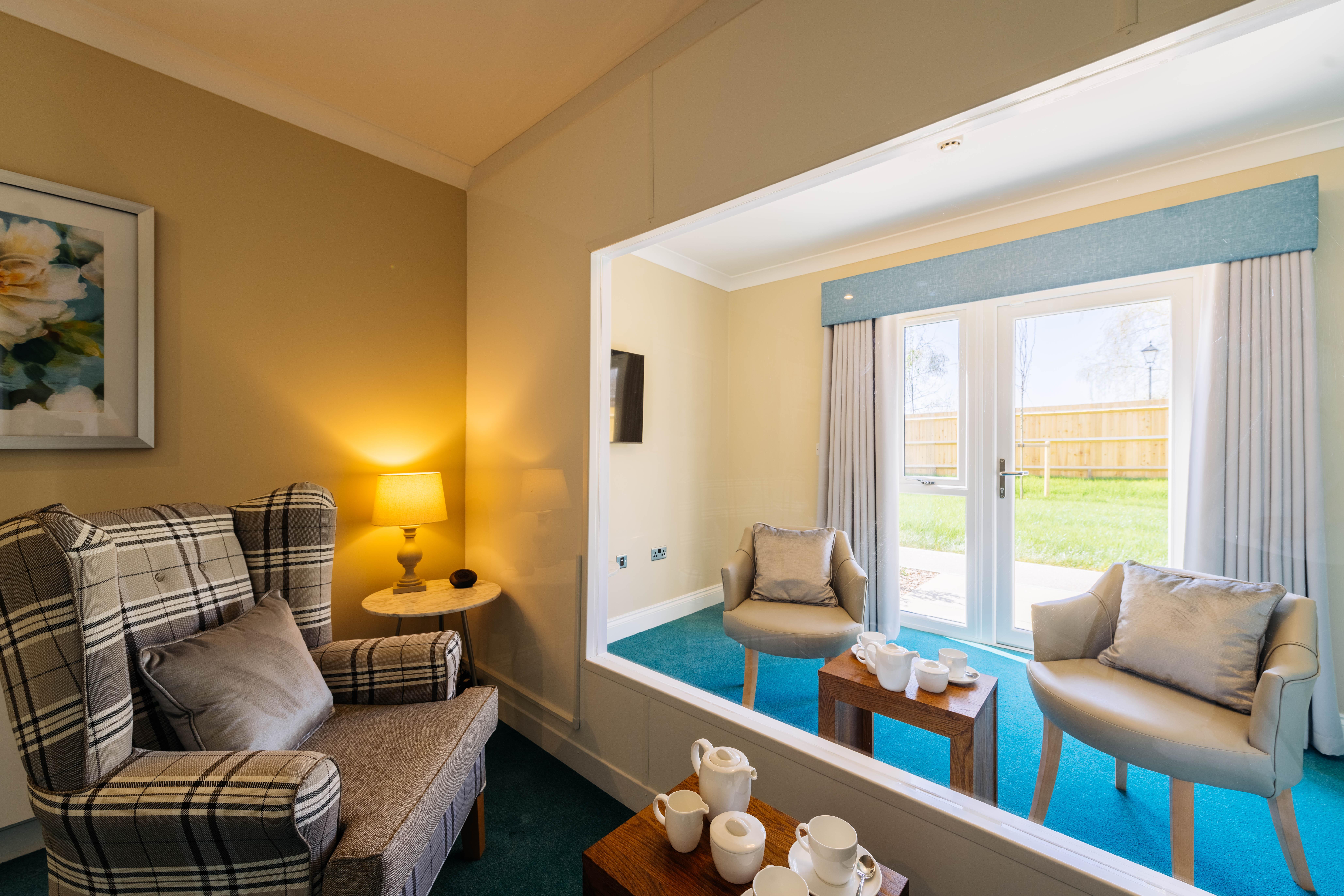 Snowdrop Place Care Home Gallery
