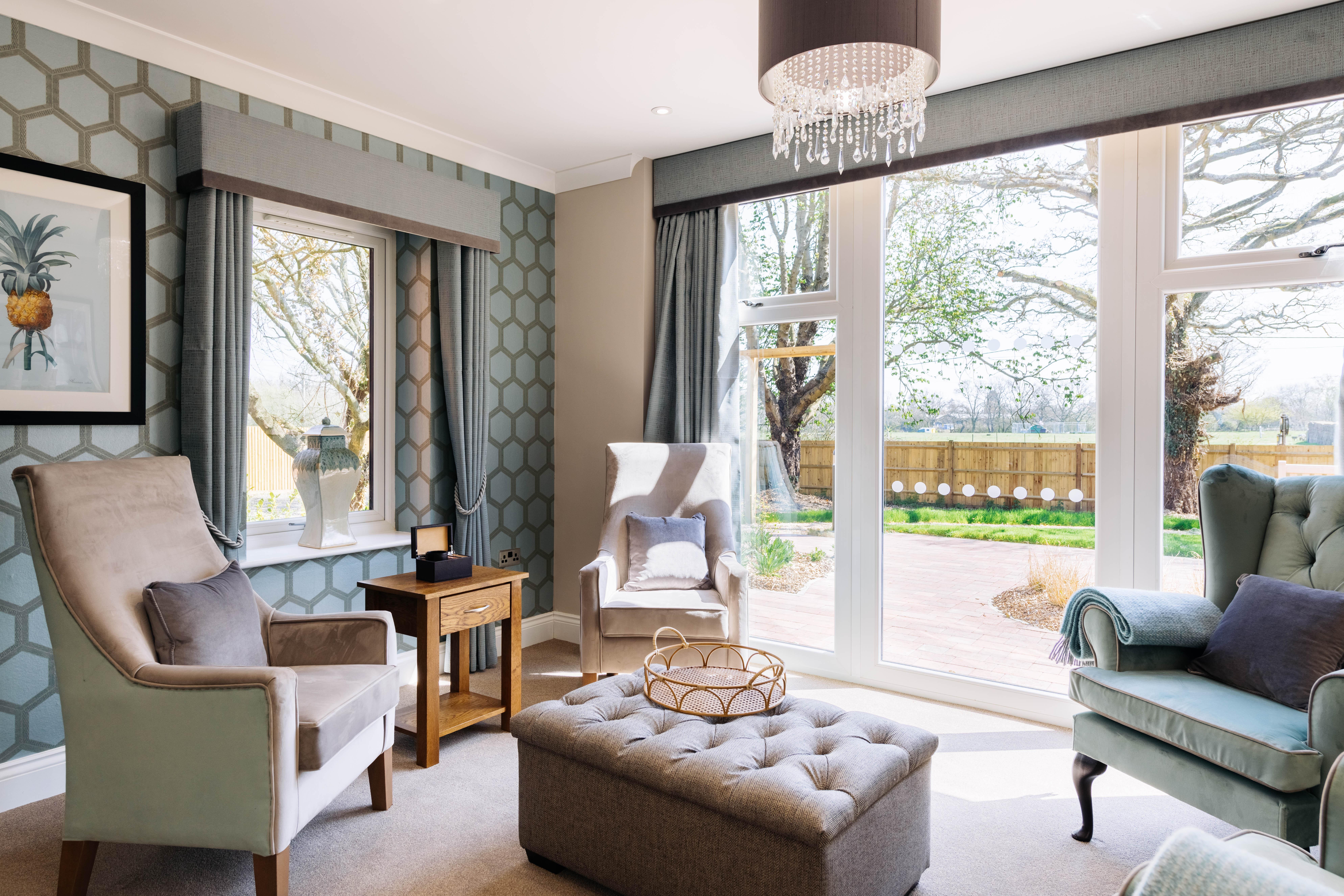 Snowdrop Place Care Home Gallery