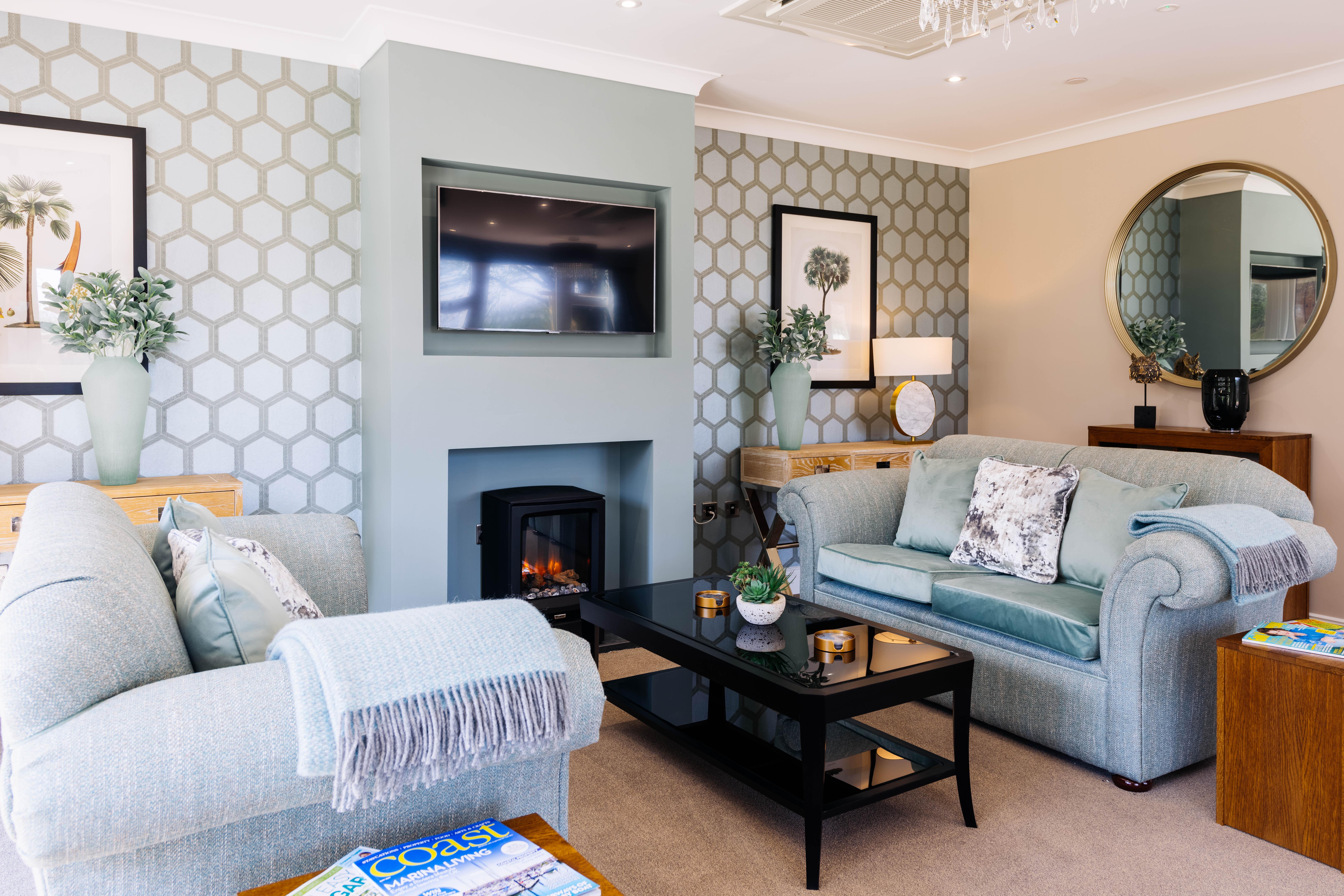 Snowdrop Place Care Home Gallery