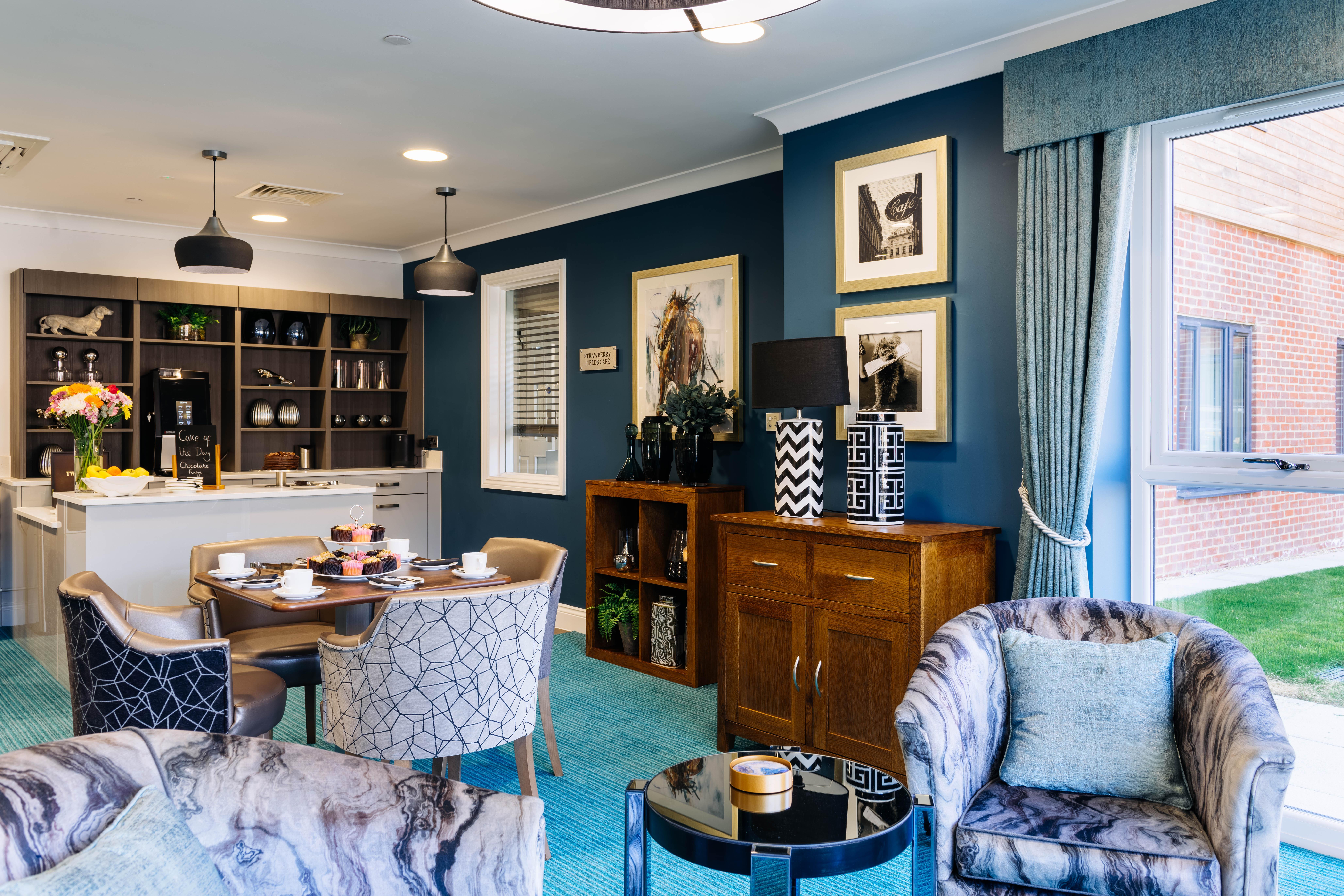 Snowdrop Place Care Home Gallery