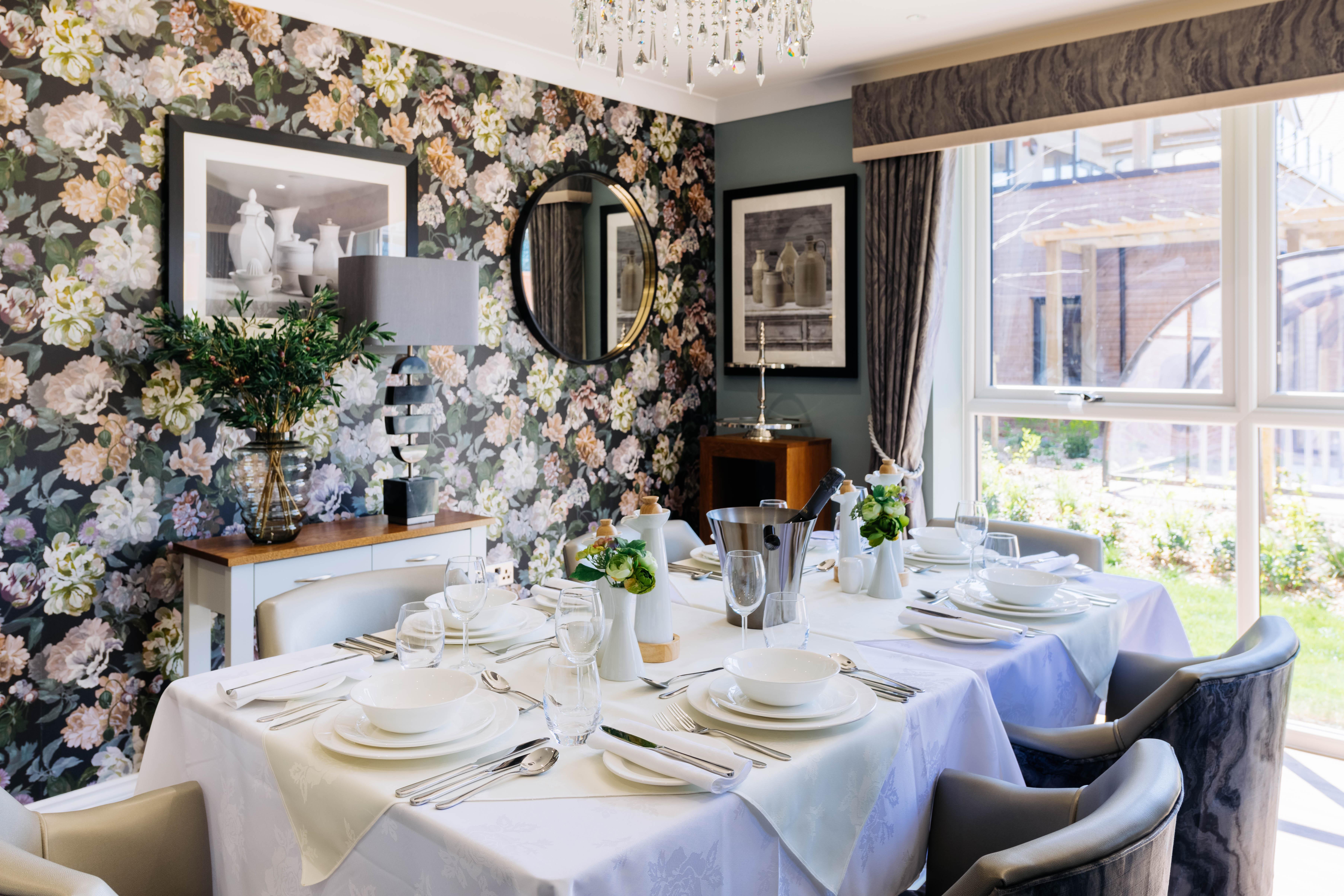 Snowdrop Place Care Home Gallery