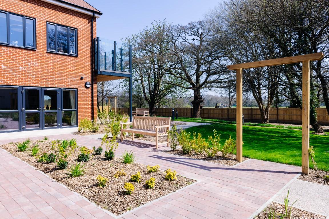 Snowdrop Place Care Home Gallery
