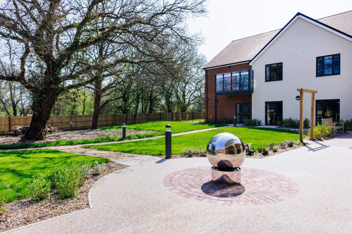 Snowdrop Place Care Home Gallery