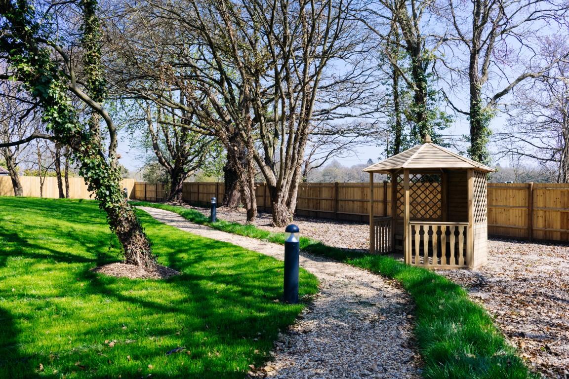 Snowdrop Place Care Home Gallery