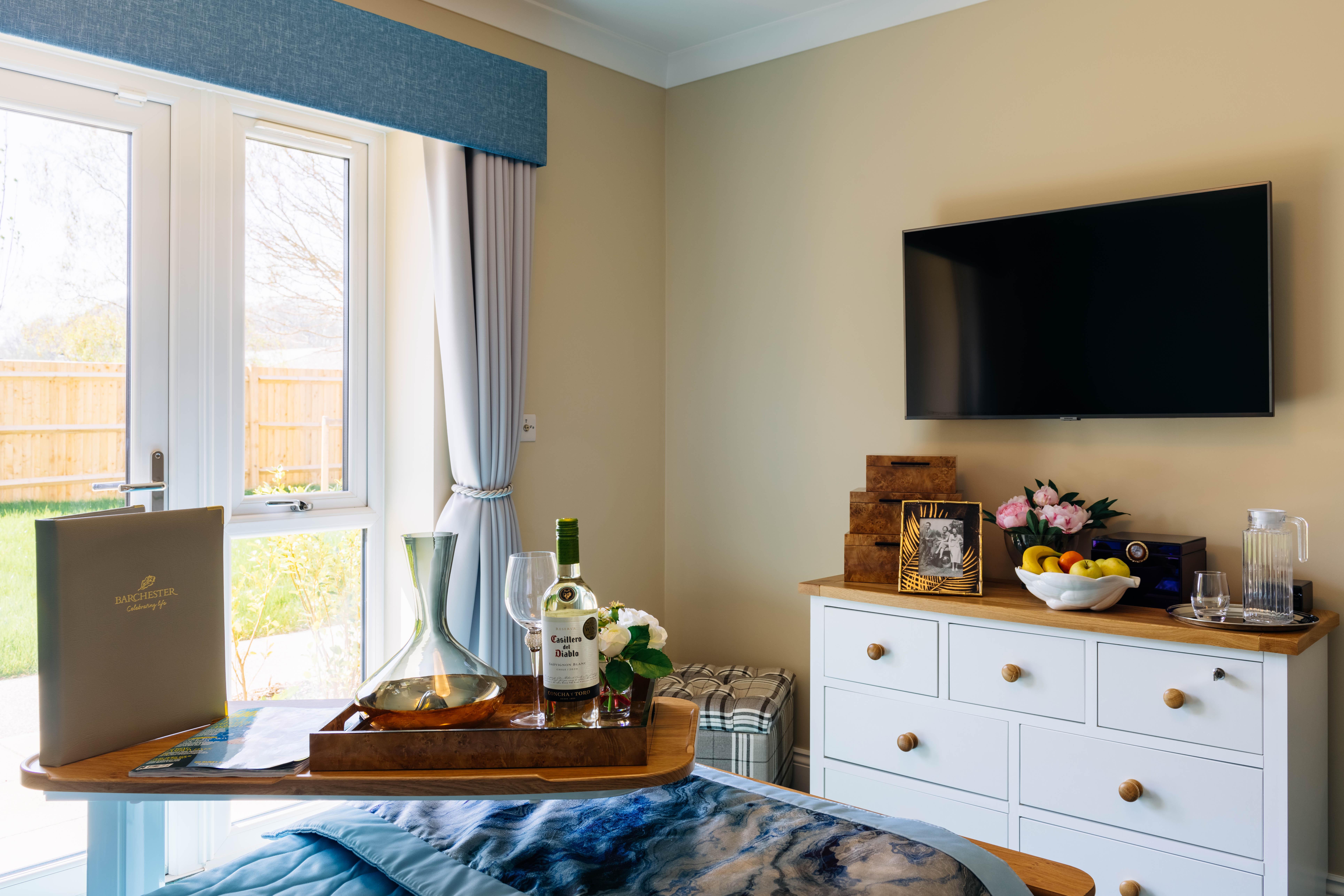 Snowdrop Place Care Home Gallery