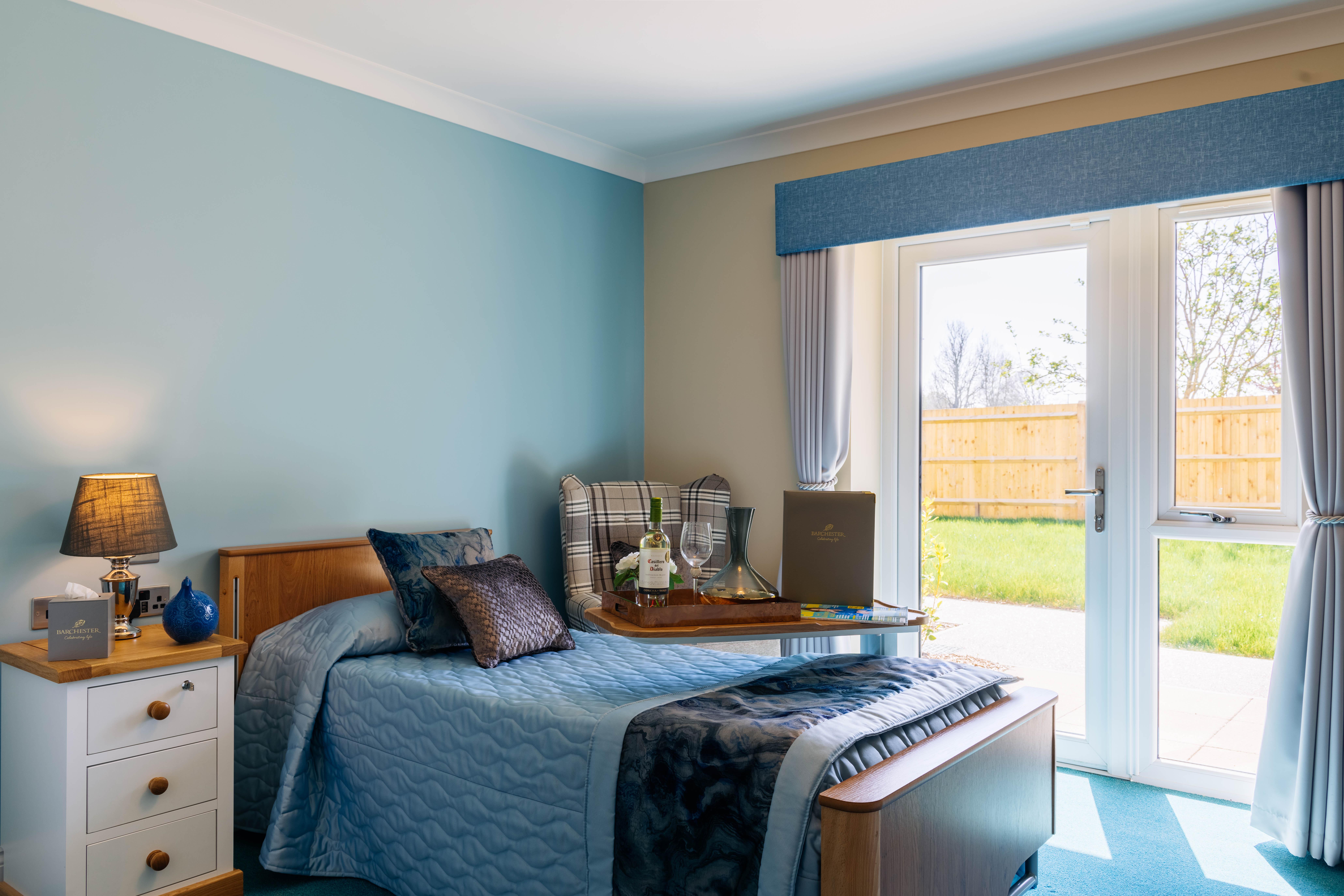 Snowdrop Place Care Home Gallery