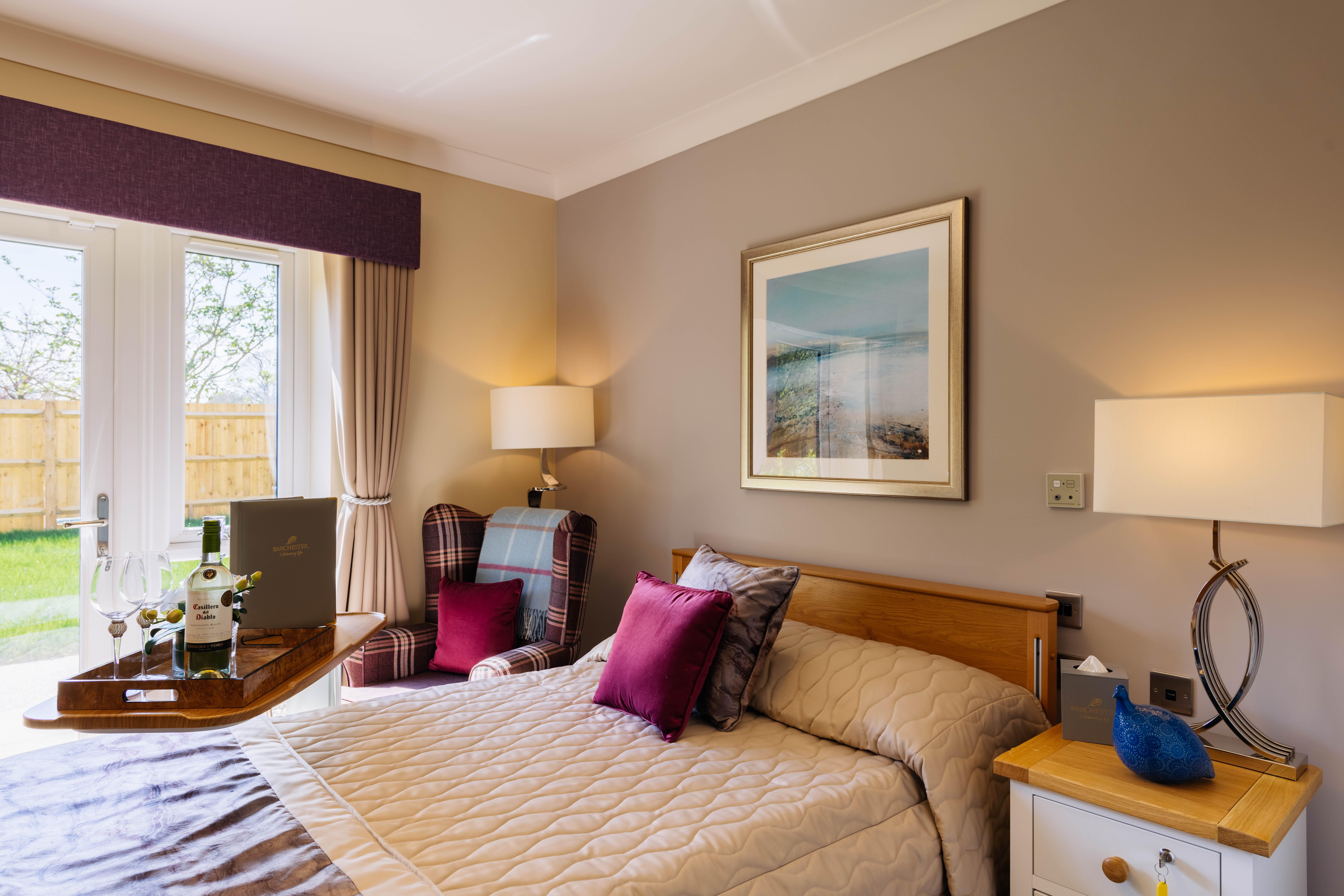 Snowdrop Place Care Home Gallery