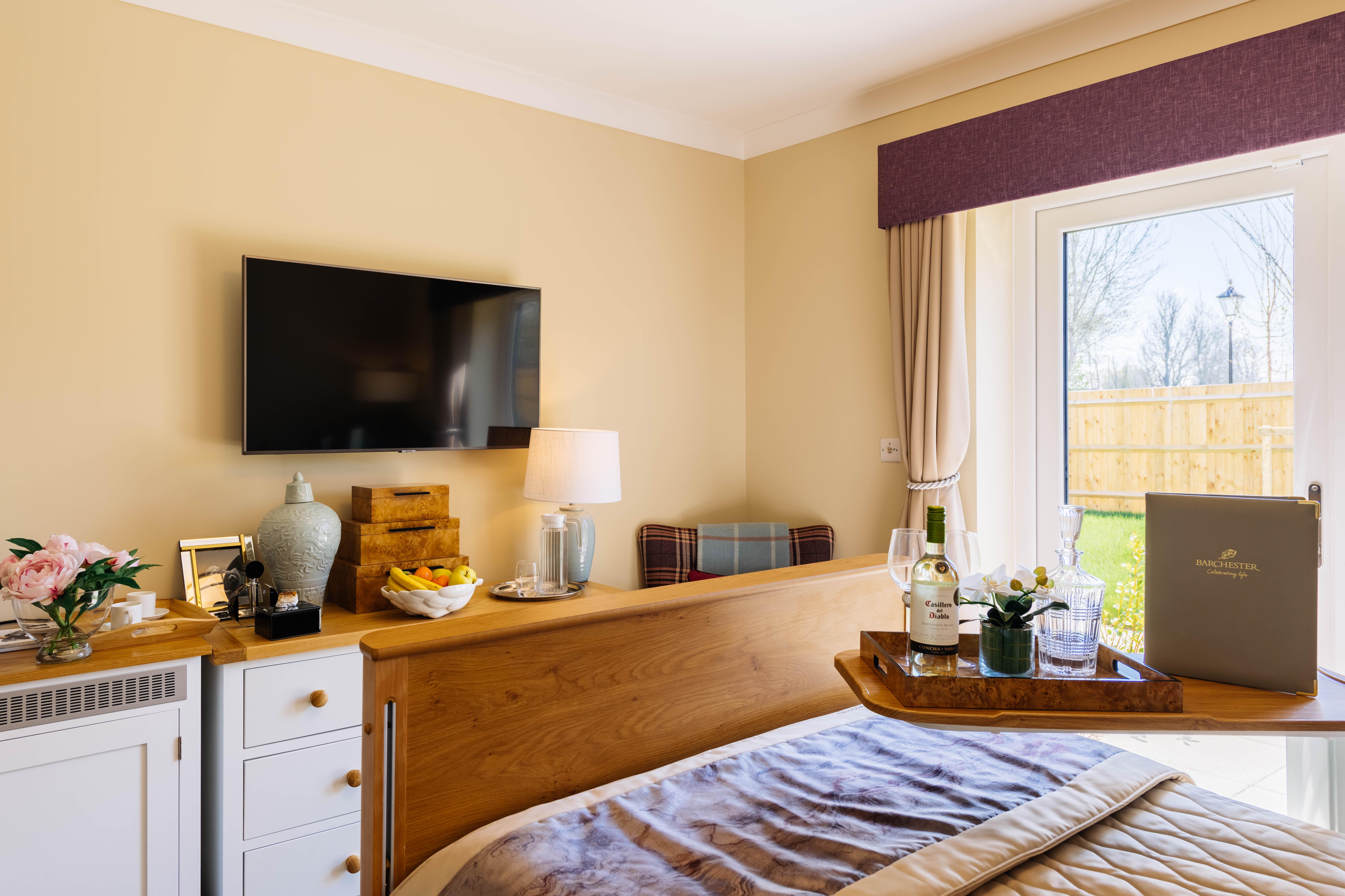 Snowdrop Place Care Home Gallery