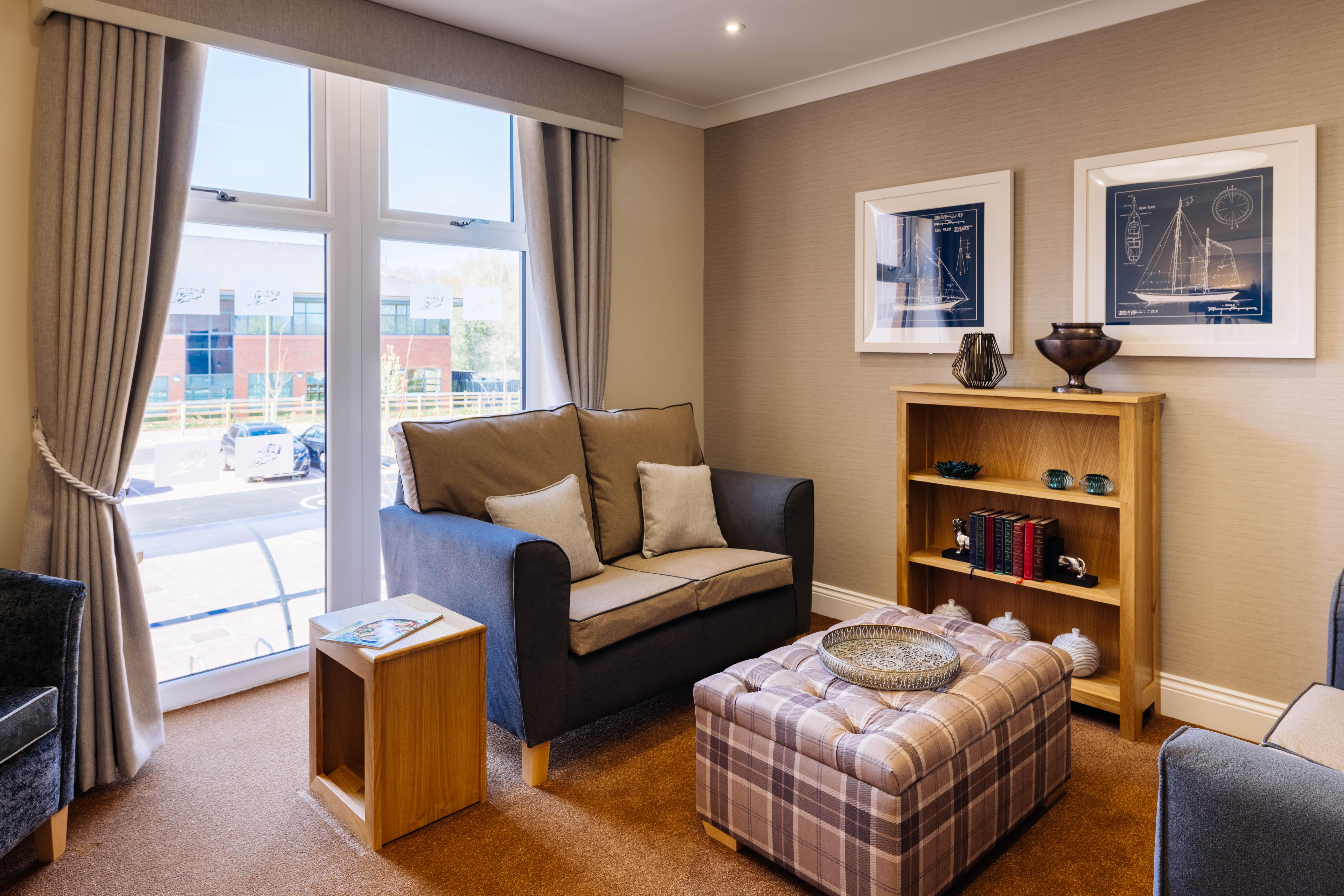 Snowdrop Place Care Home Gallery