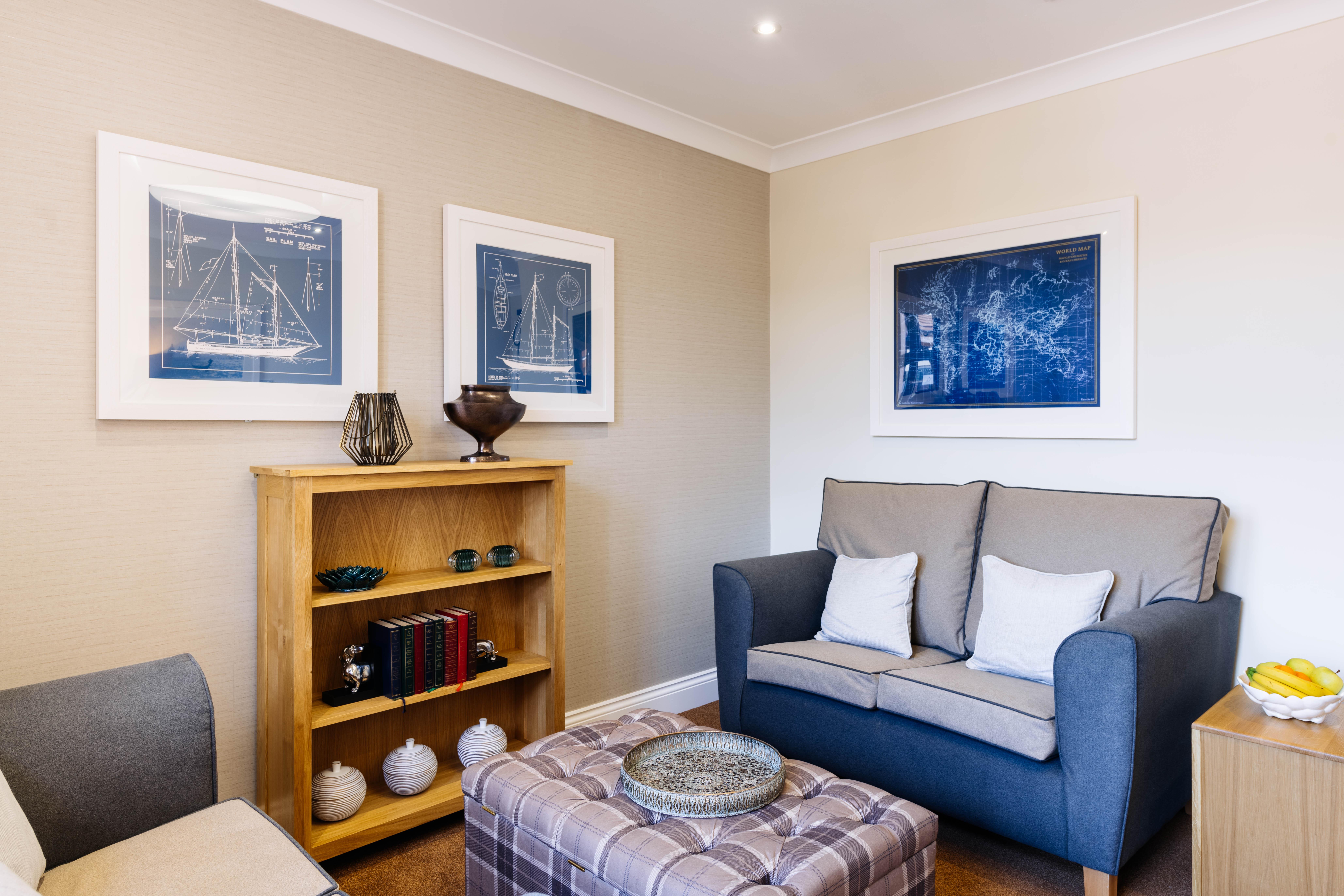 Snowdrop Place Care Home Gallery