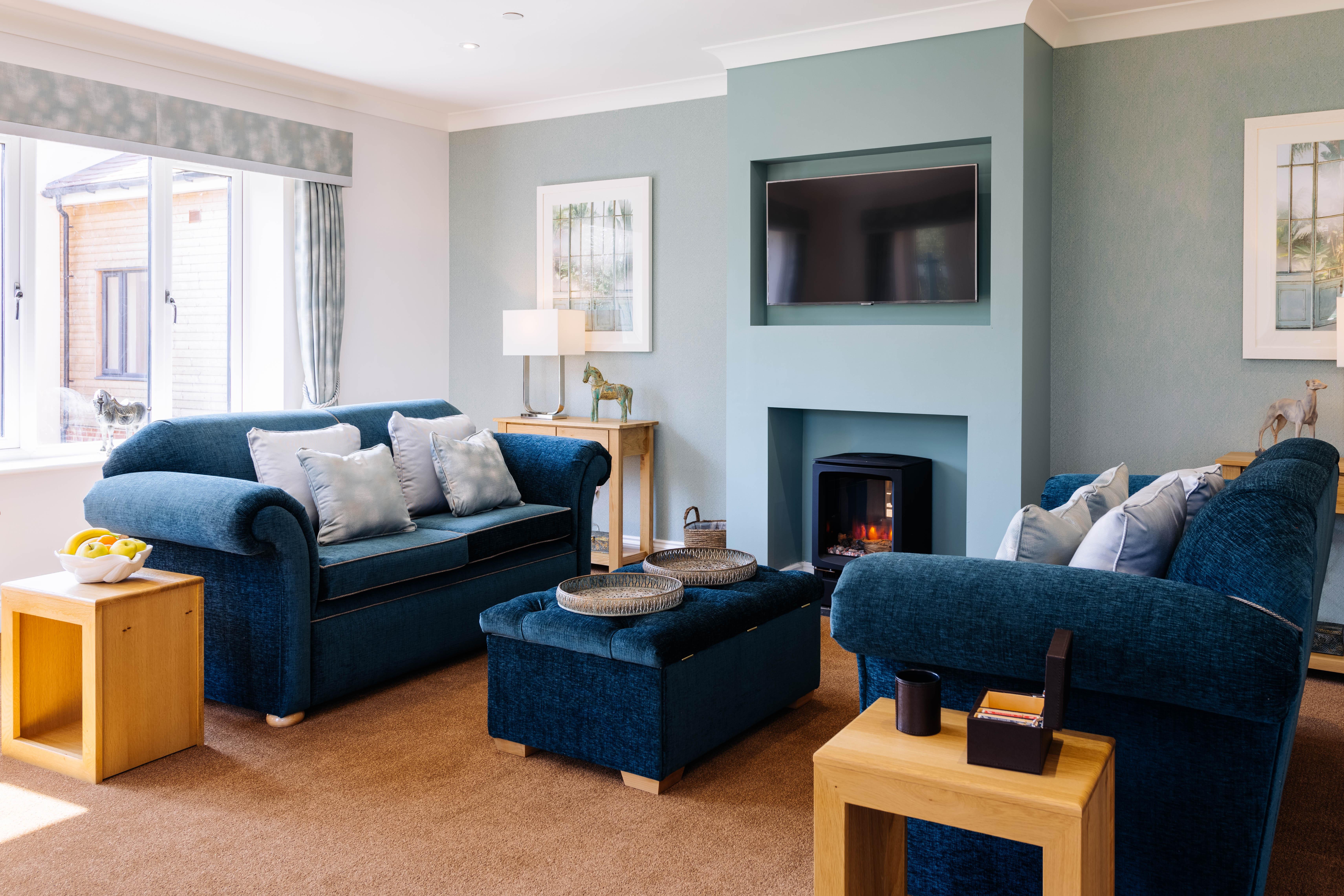 Snowdrop Place Care Home Gallery