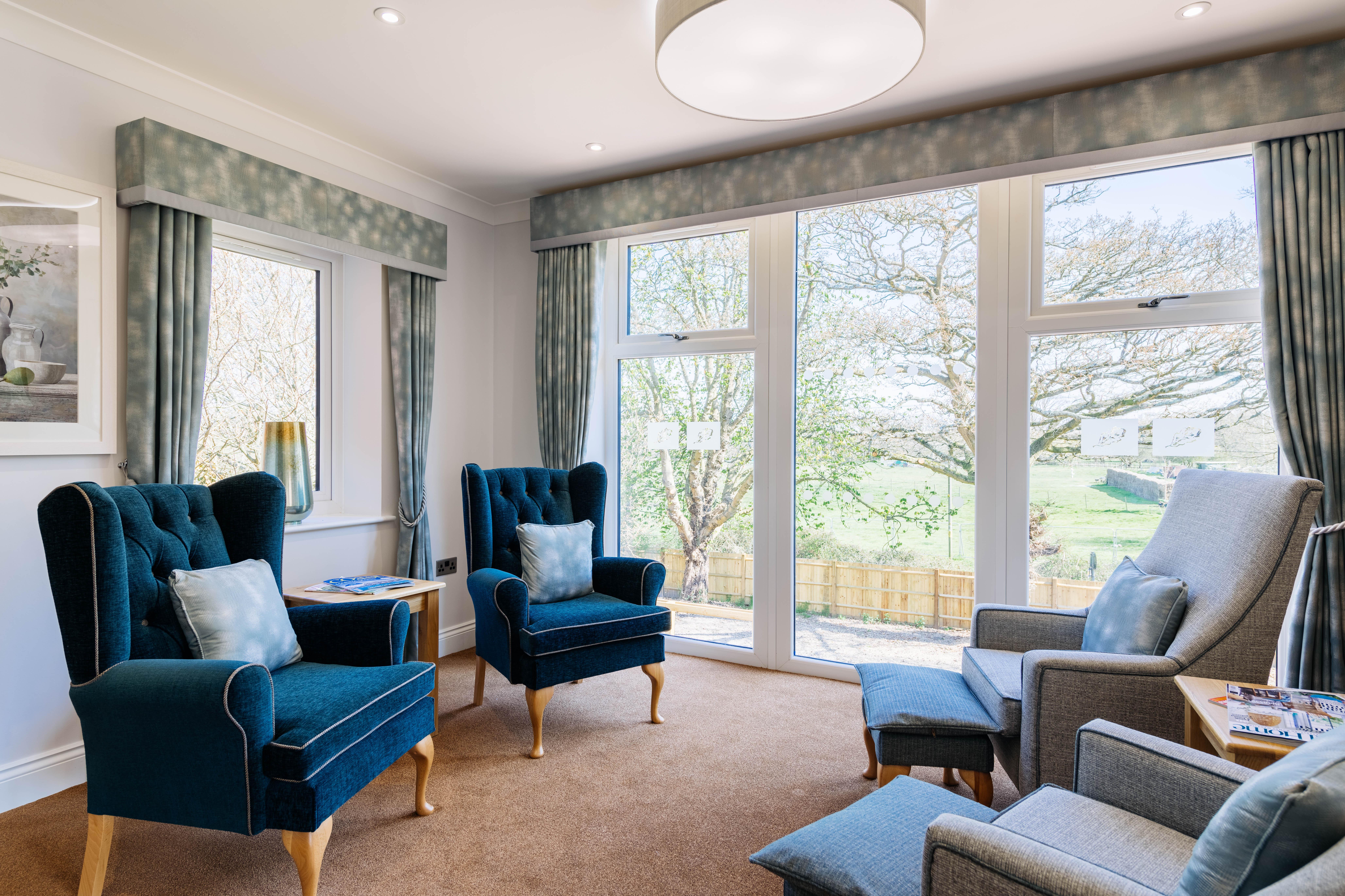 Snowdrop Place Care Home Gallery