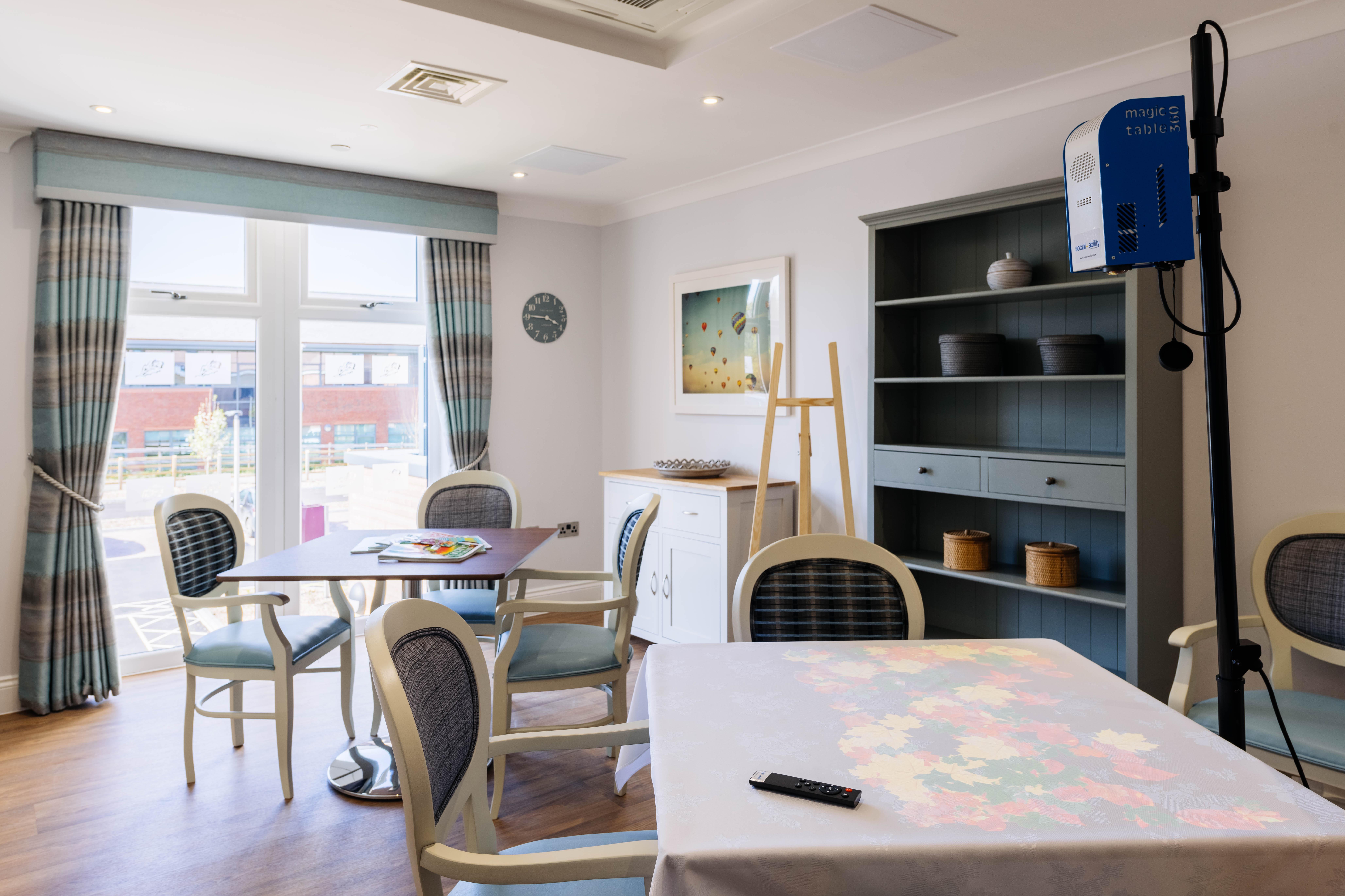 Snowdrop Place Care Home Gallery