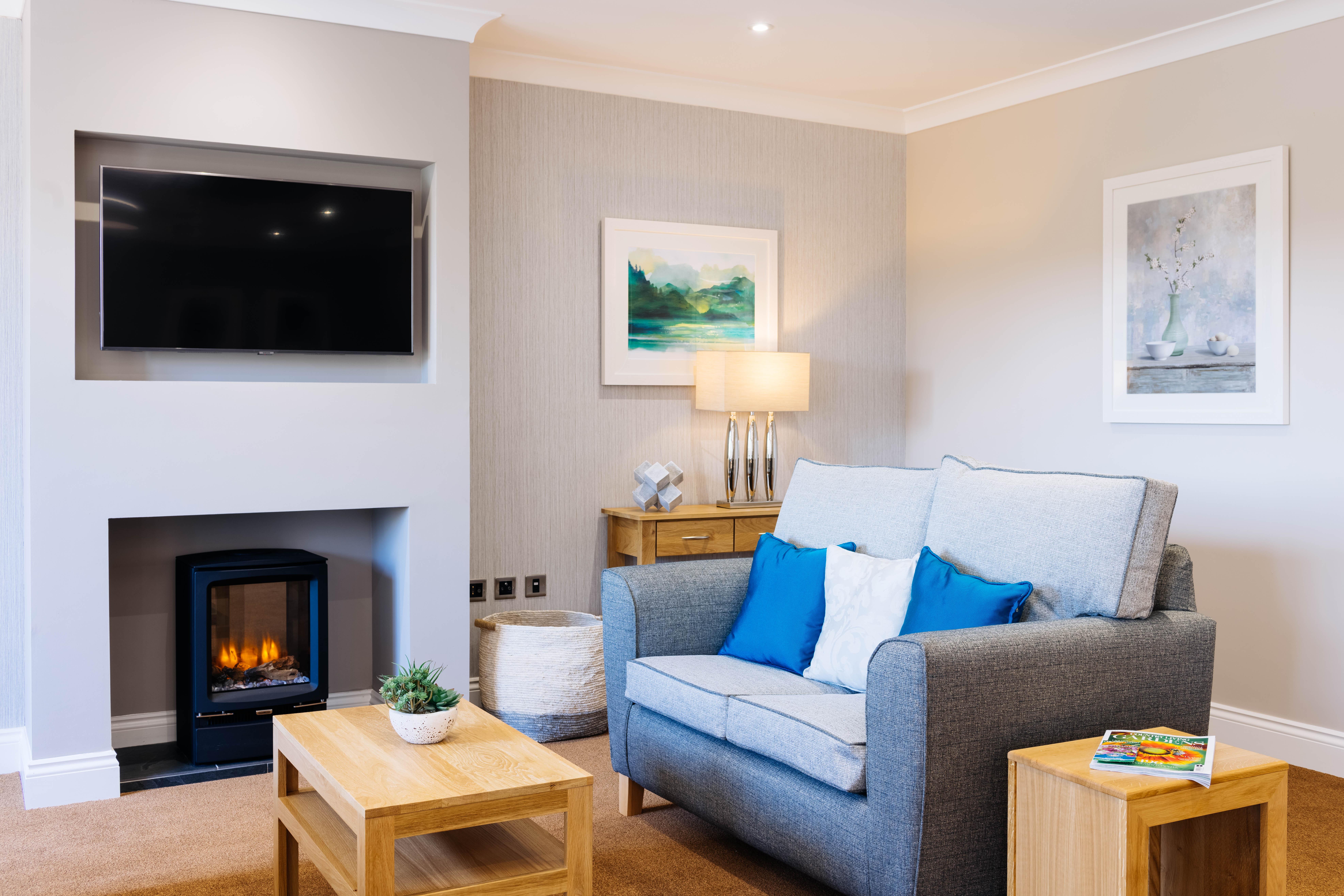 Snowdrop Place Care Home Gallery
