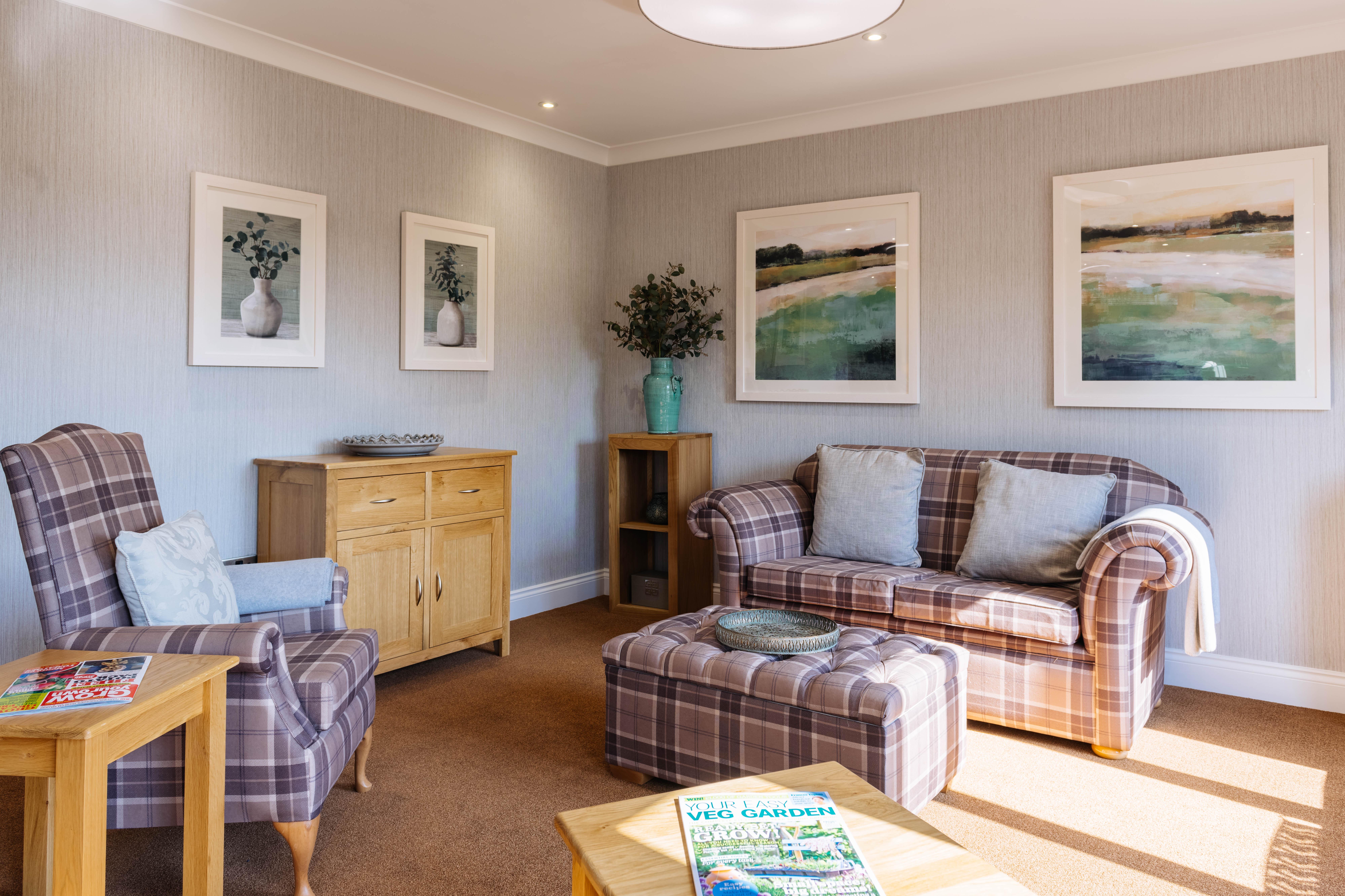 Snowdrop Place Care Home Gallery