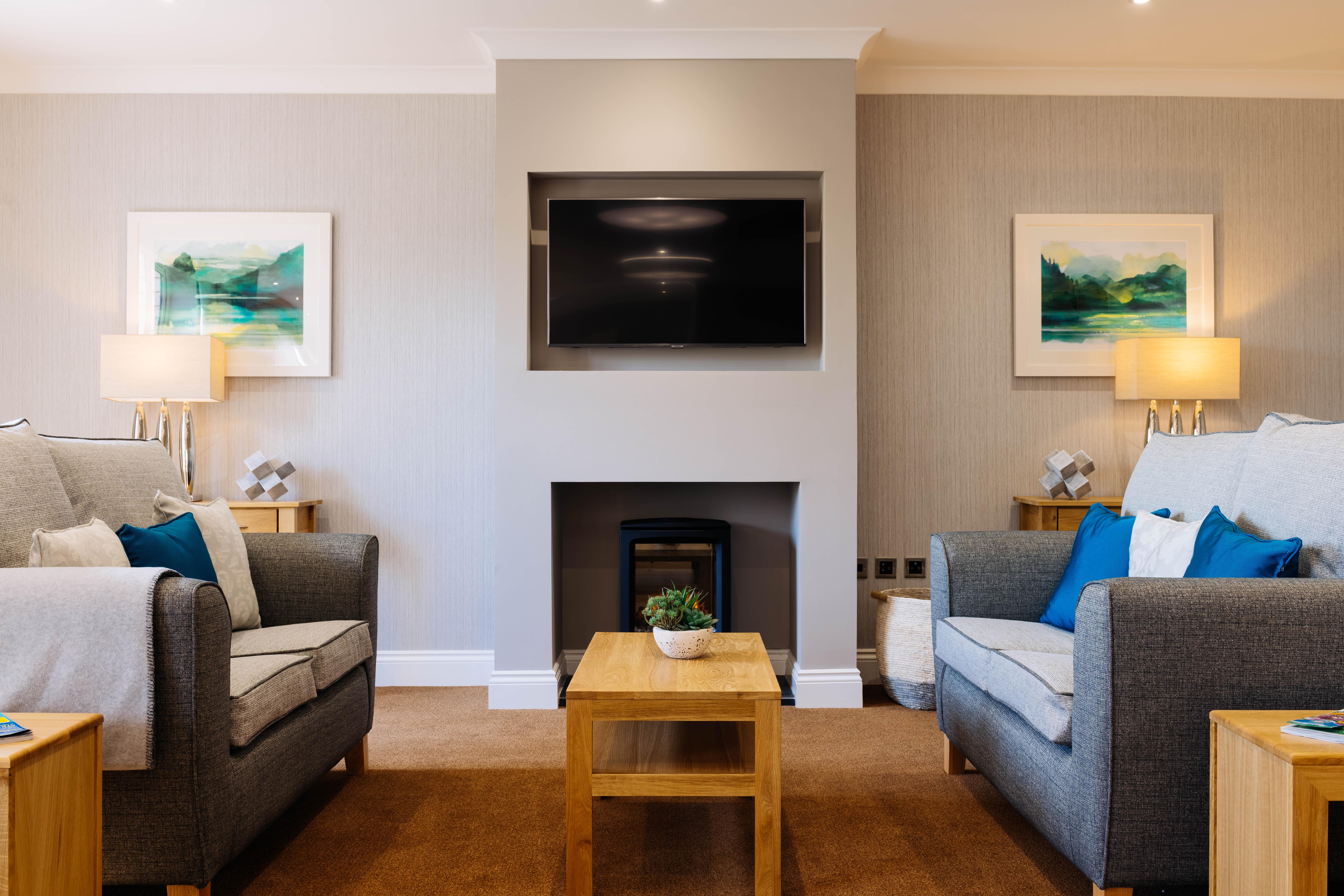 Snowdrop Place Care Home Gallery