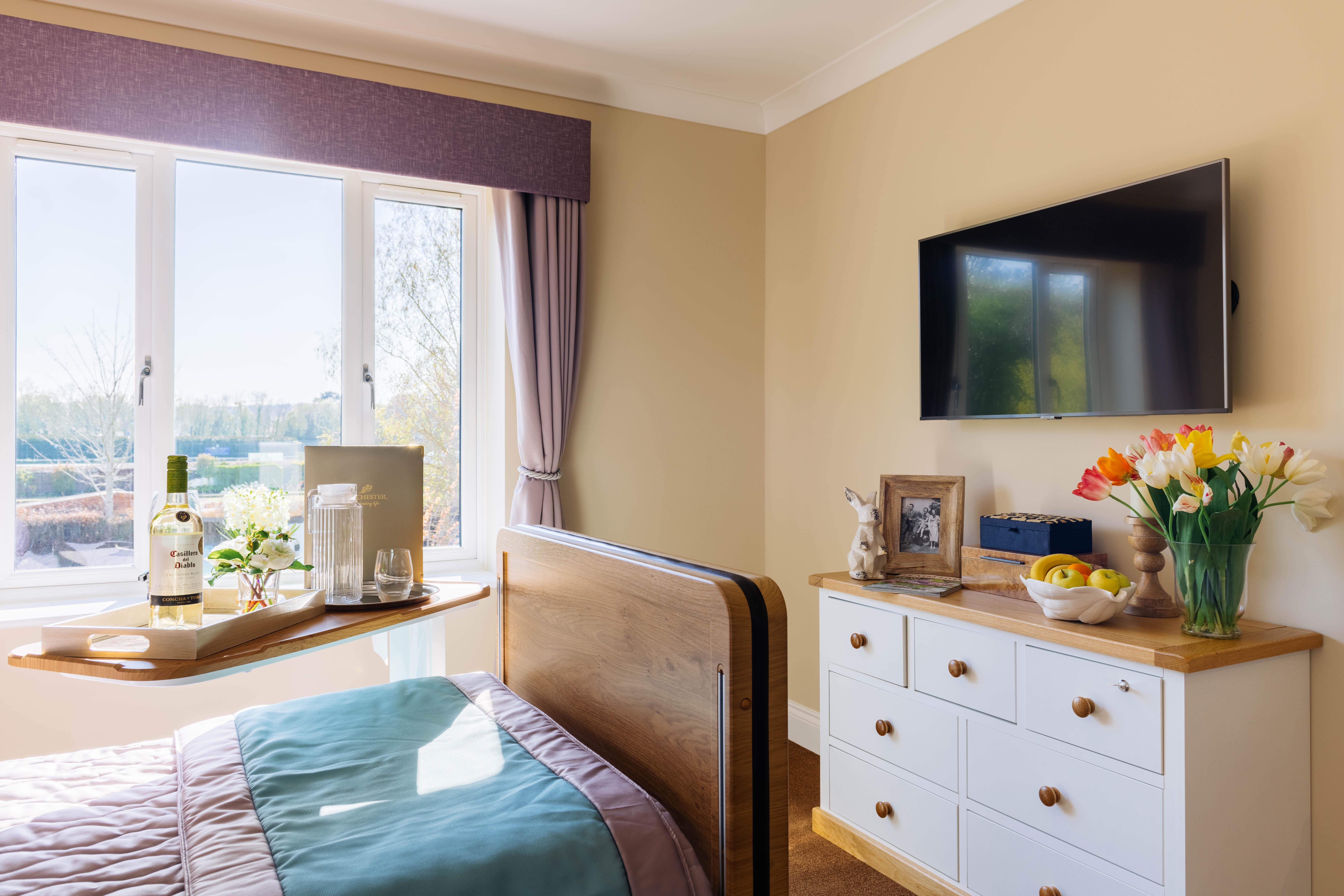 Snowdrop Place Care Home Gallery