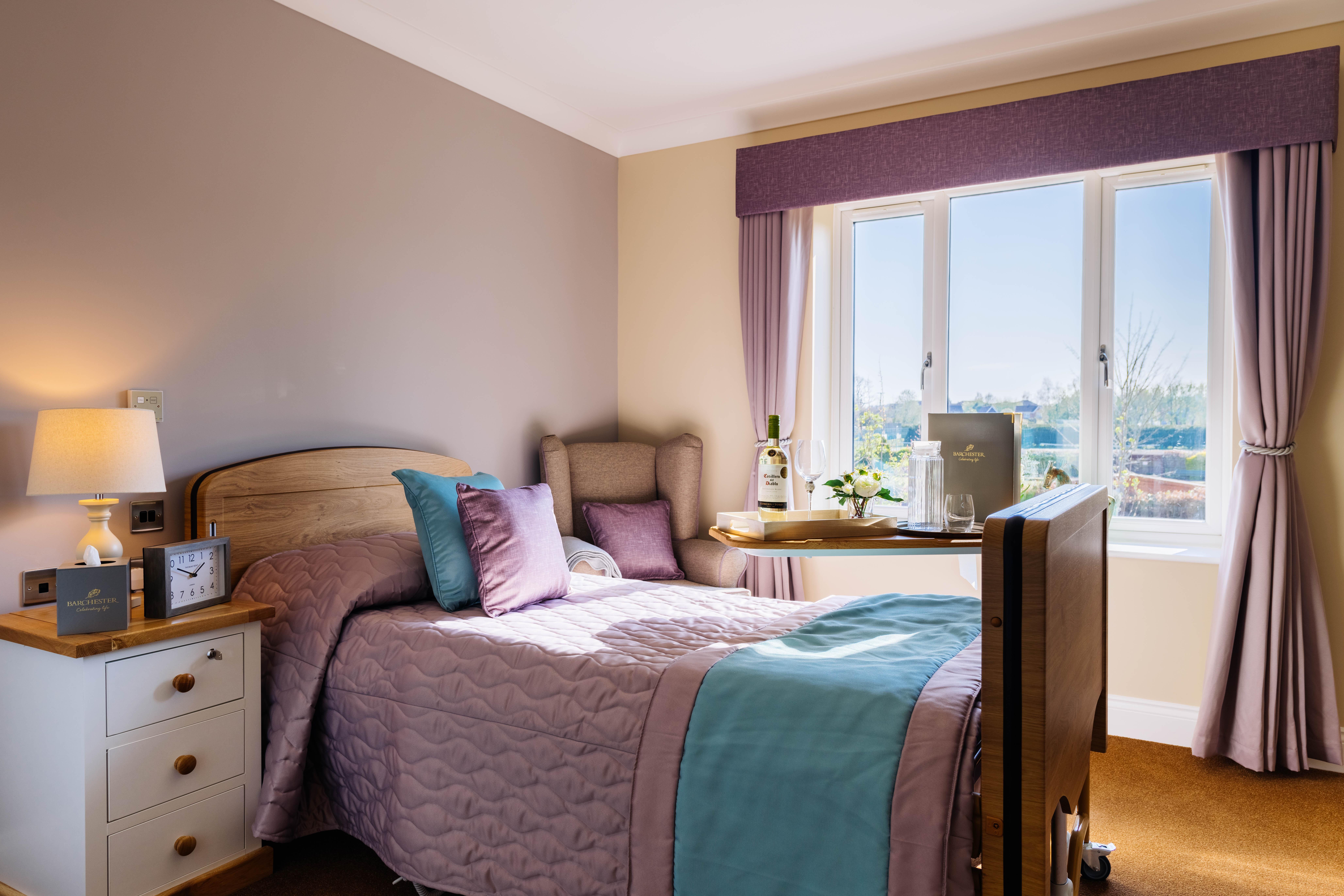 Snowdrop Place Care Home Gallery