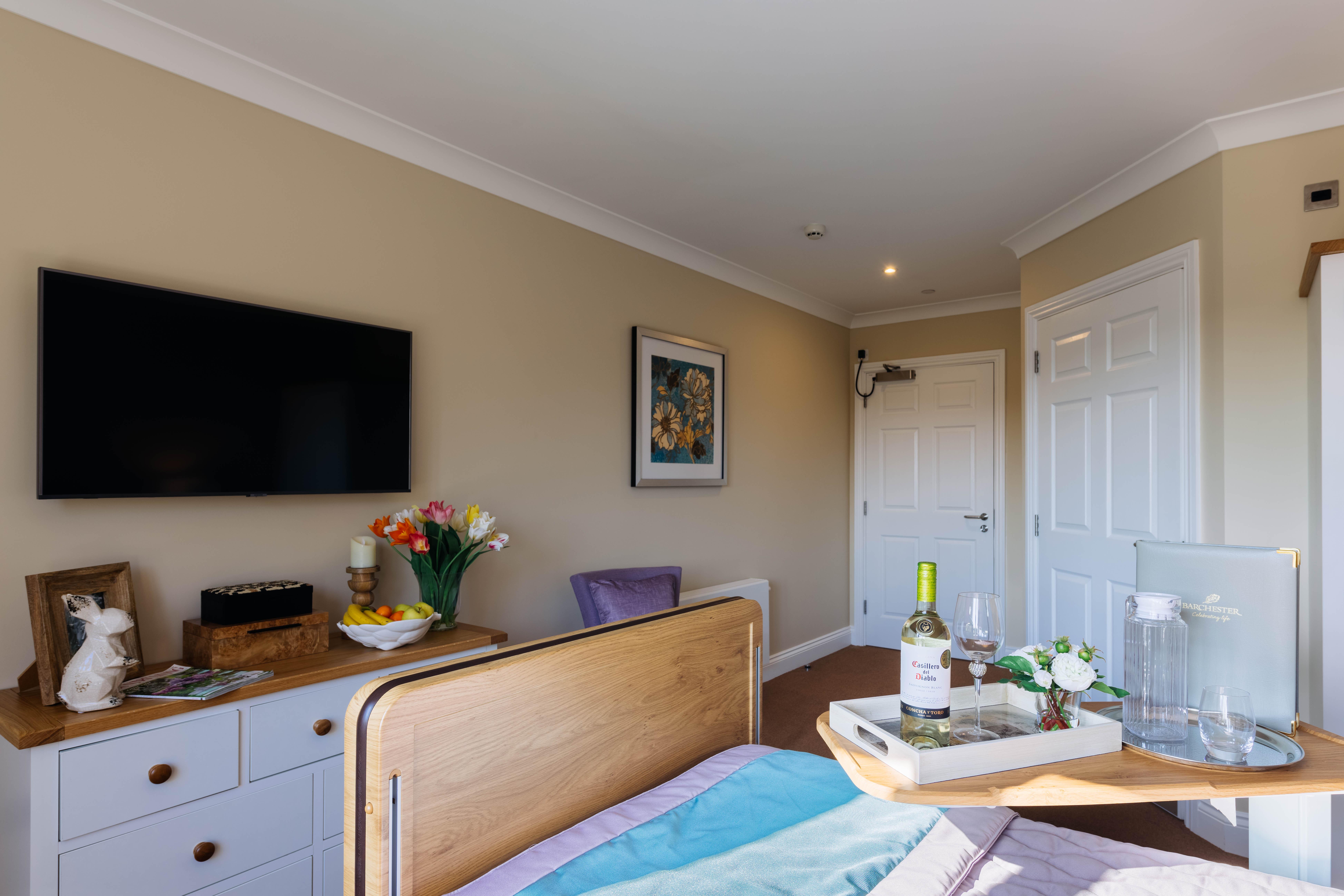 Snowdrop Place Care Home Gallery