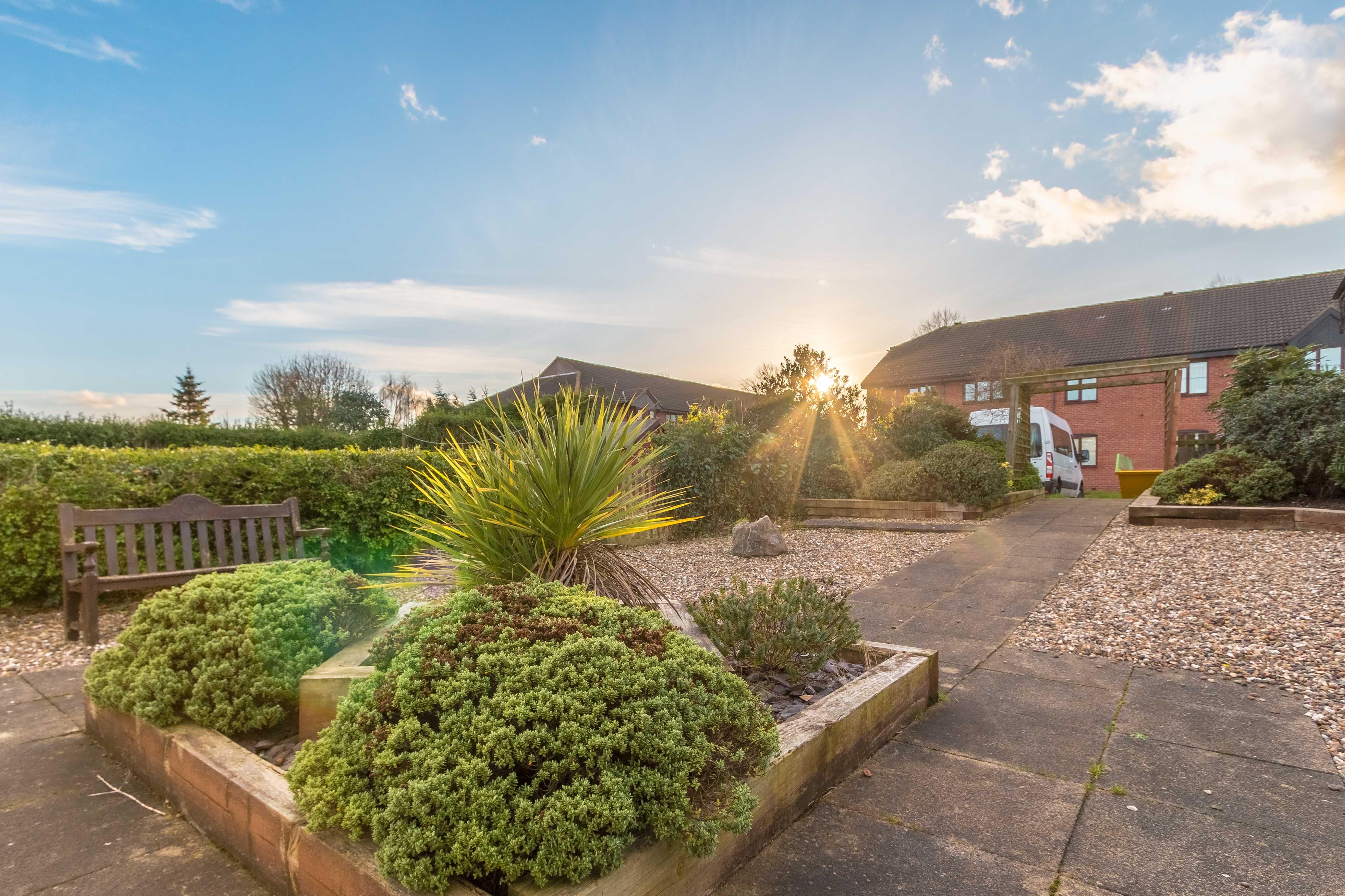 Briardene Care Home Gallery