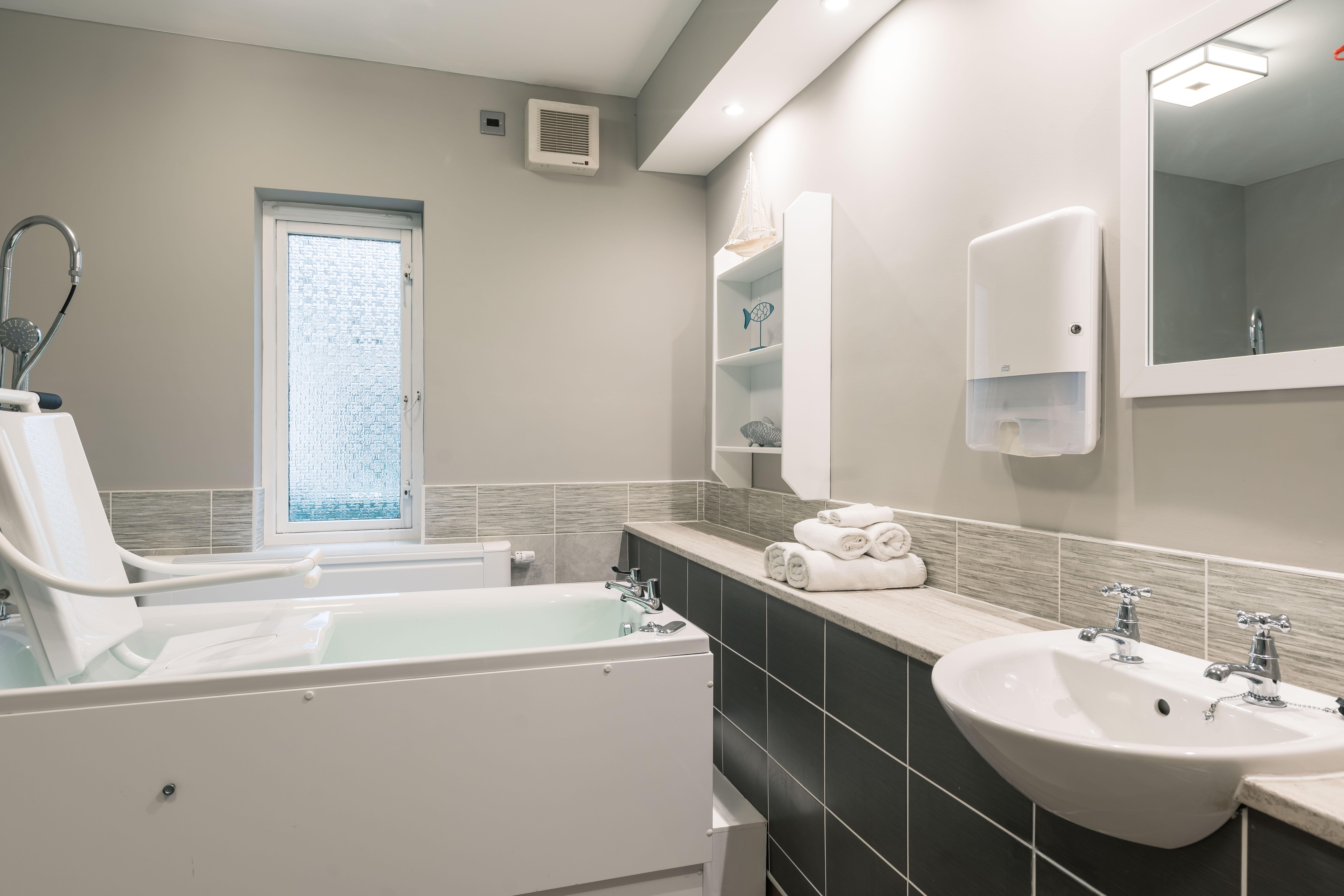 Strachan House Care Home Gallery