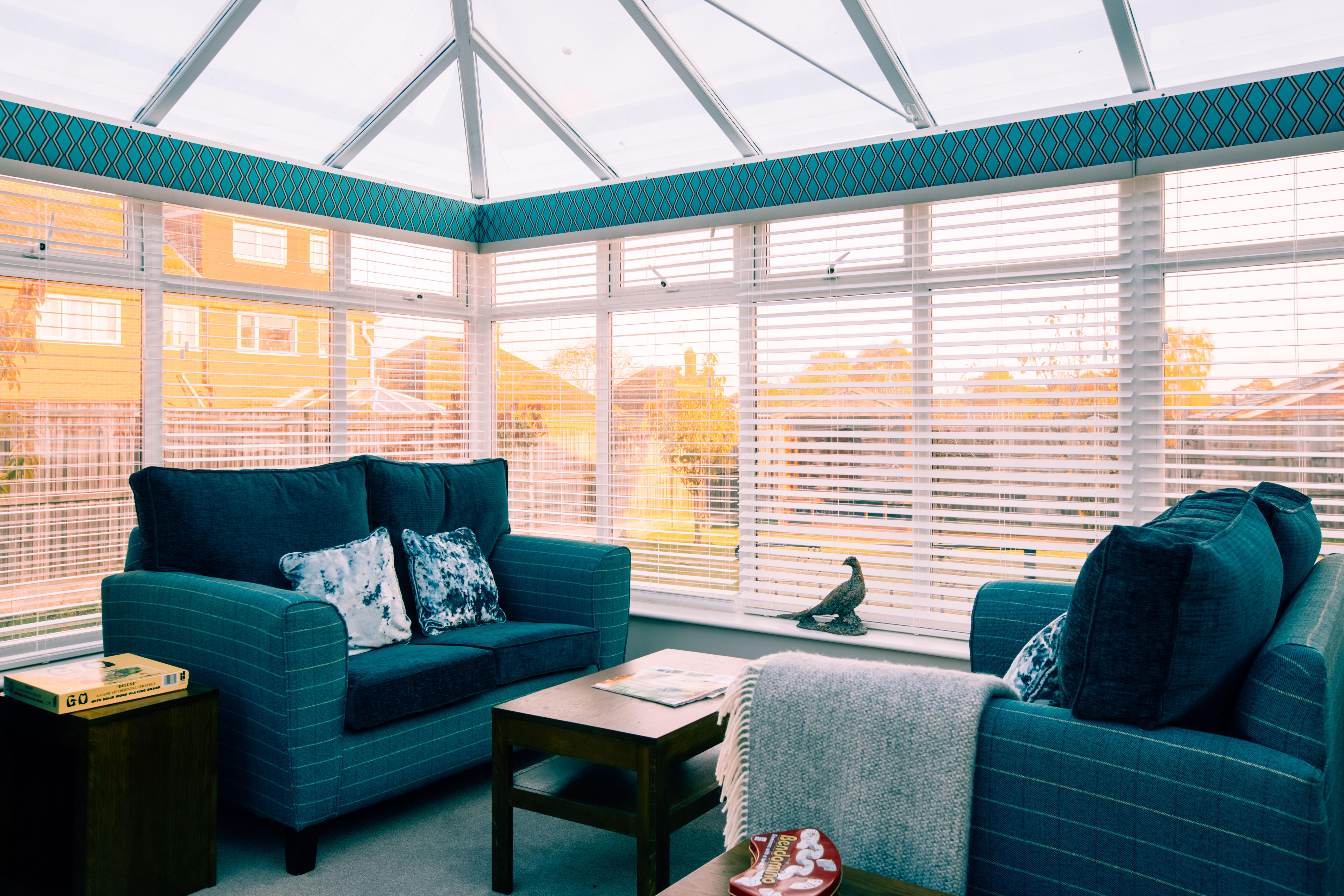 The Warren Care Home Gallery