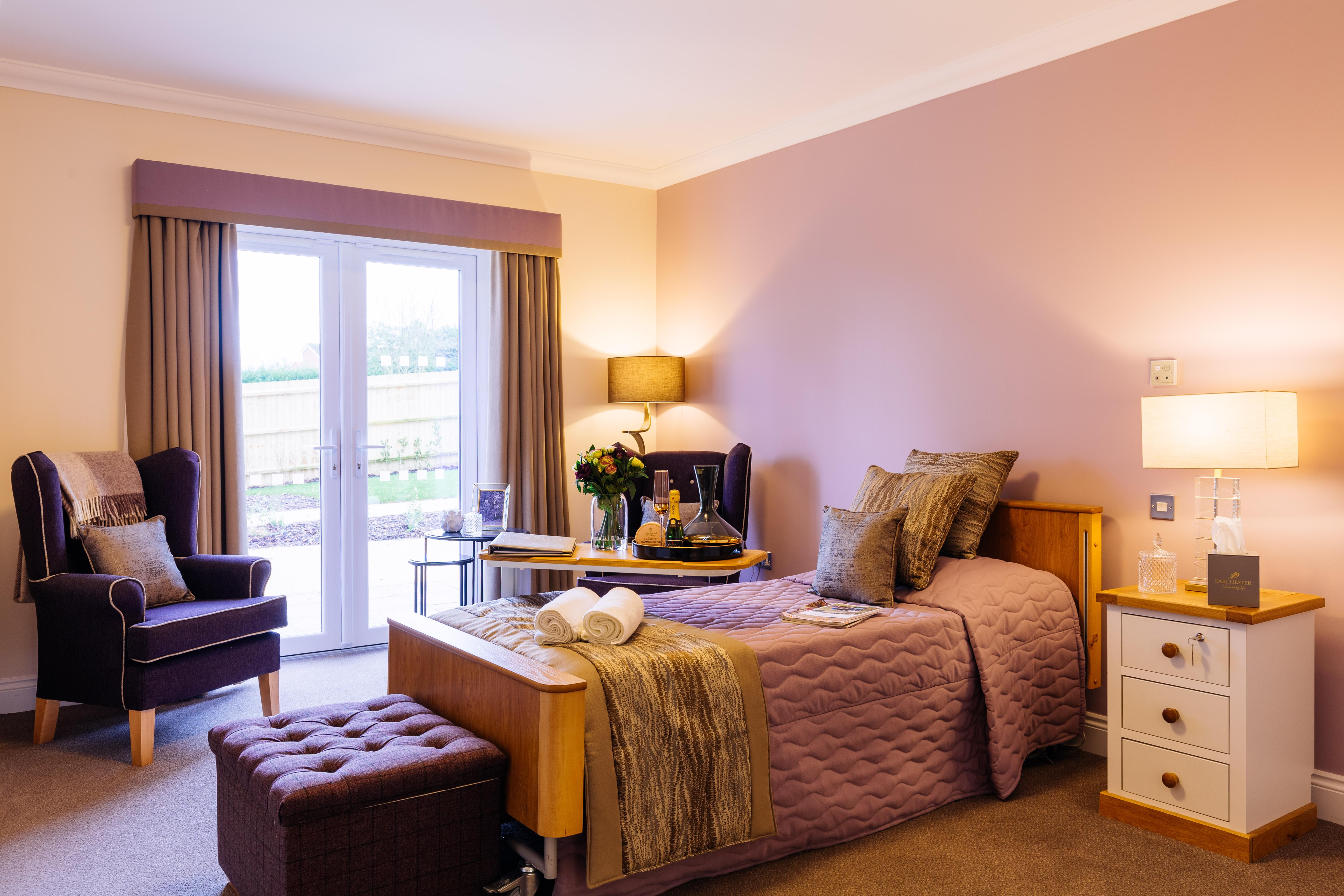Trinity Manor Care Home Gallery