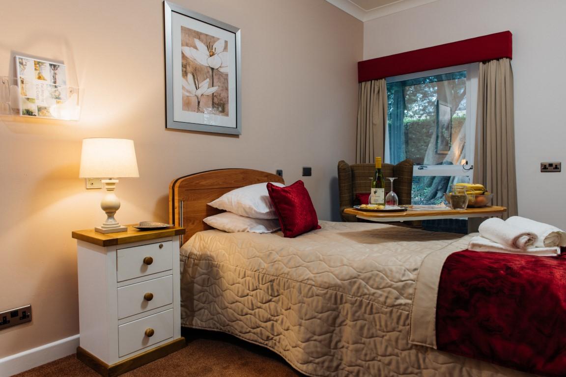 Tyspane Care Home Gallery