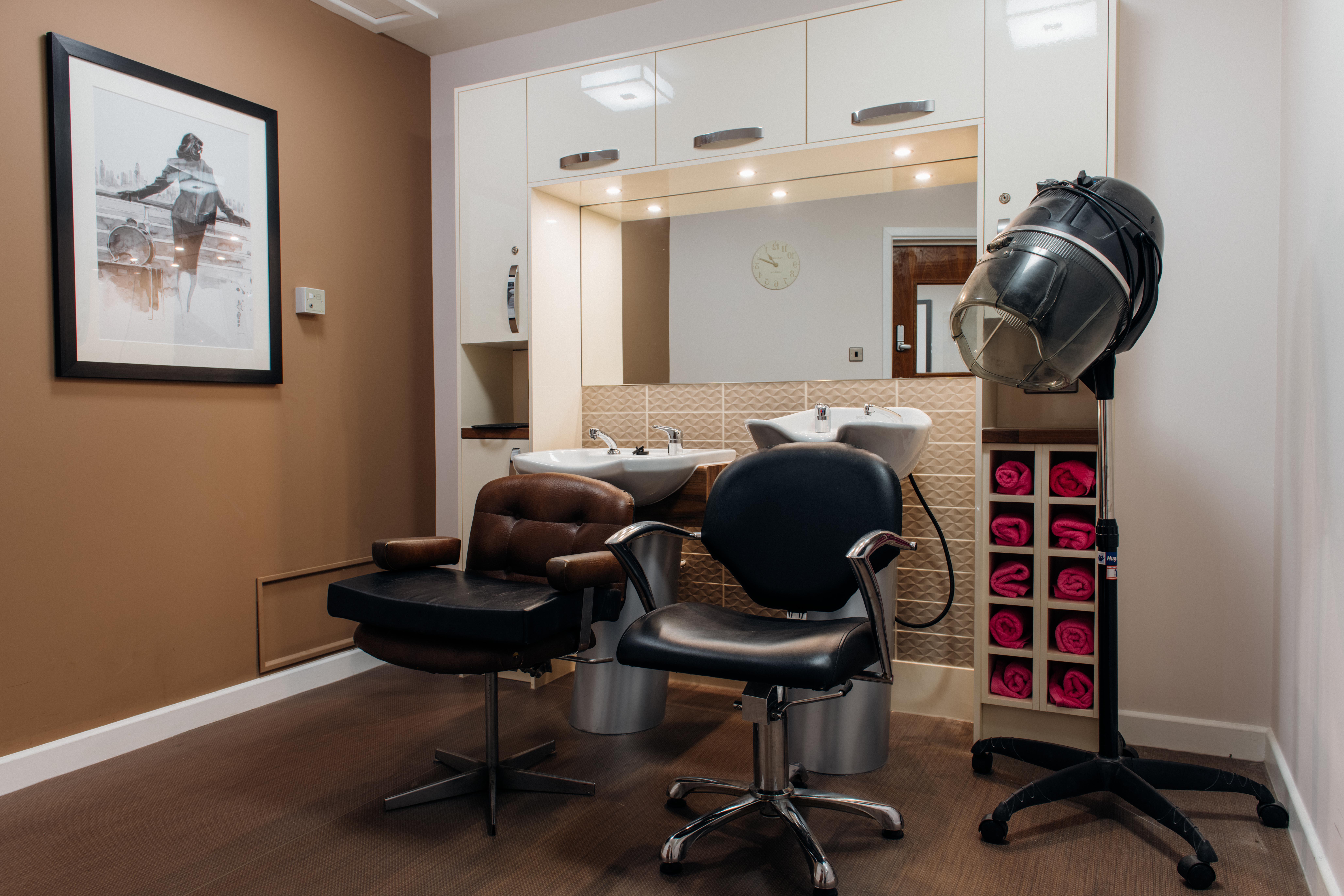 Tyspane Care Home Gallery