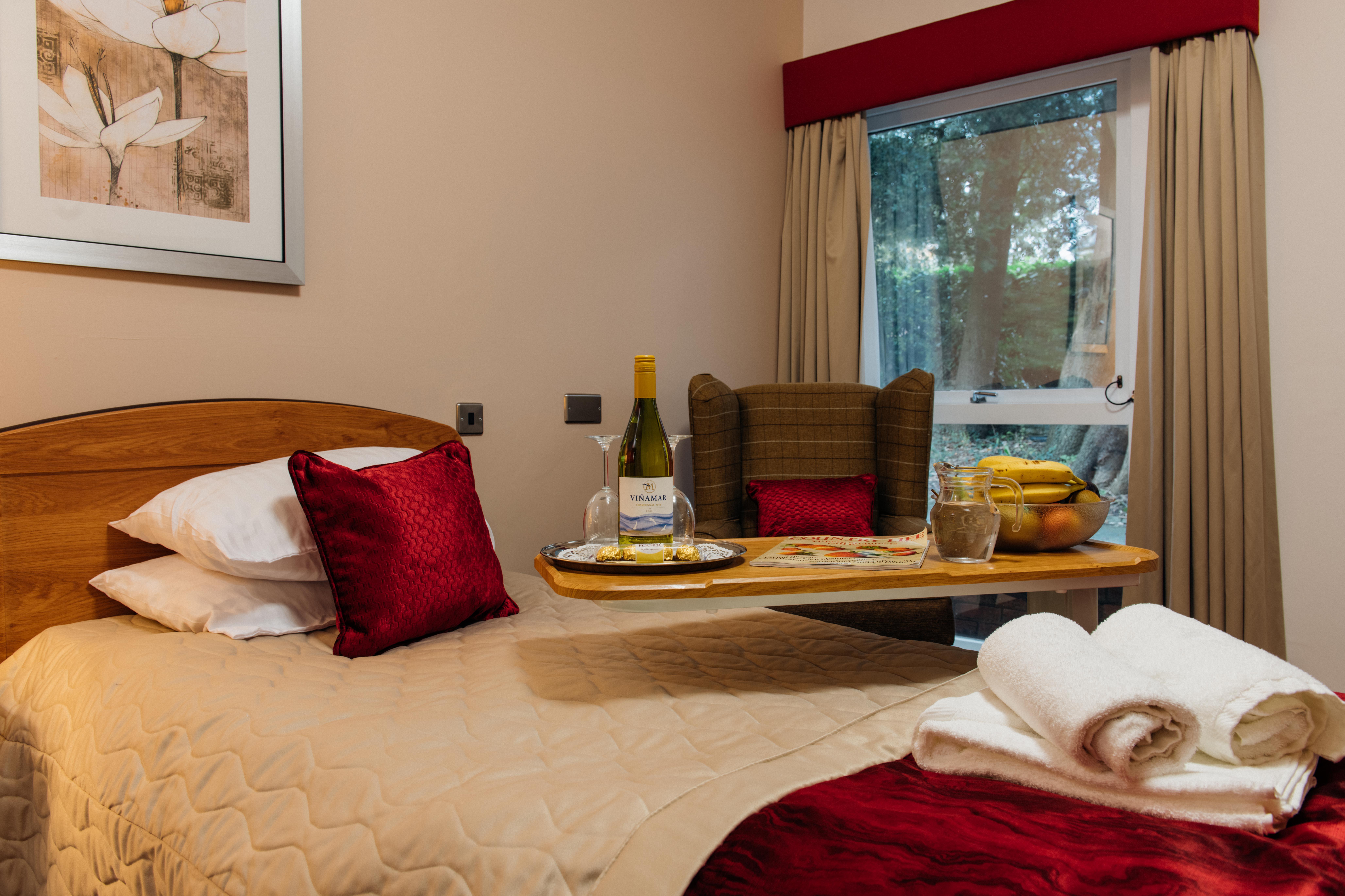 Tyspane Care Home Gallery
