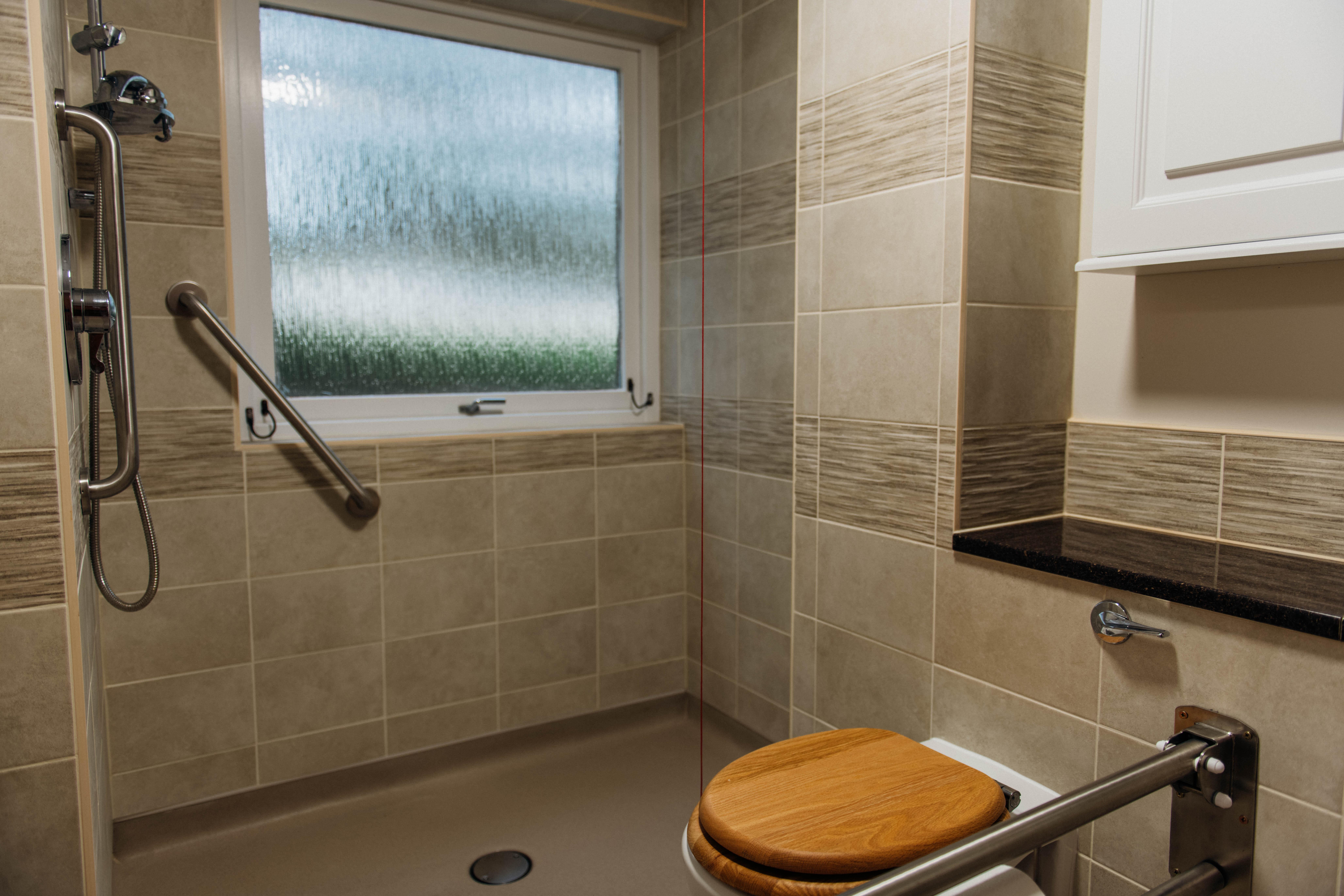 Tyspane Care Home Gallery