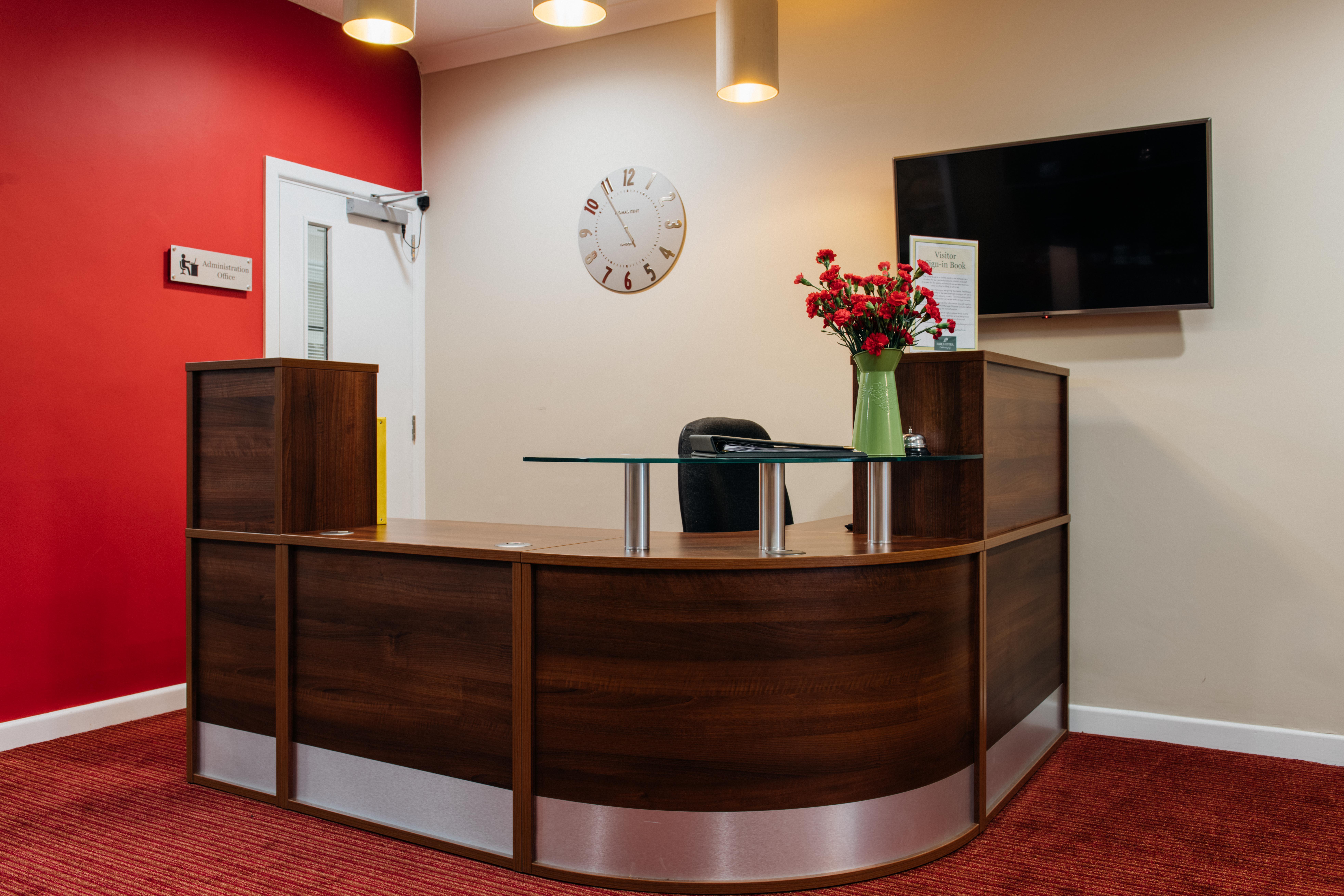 Tyspane Care Home Gallery