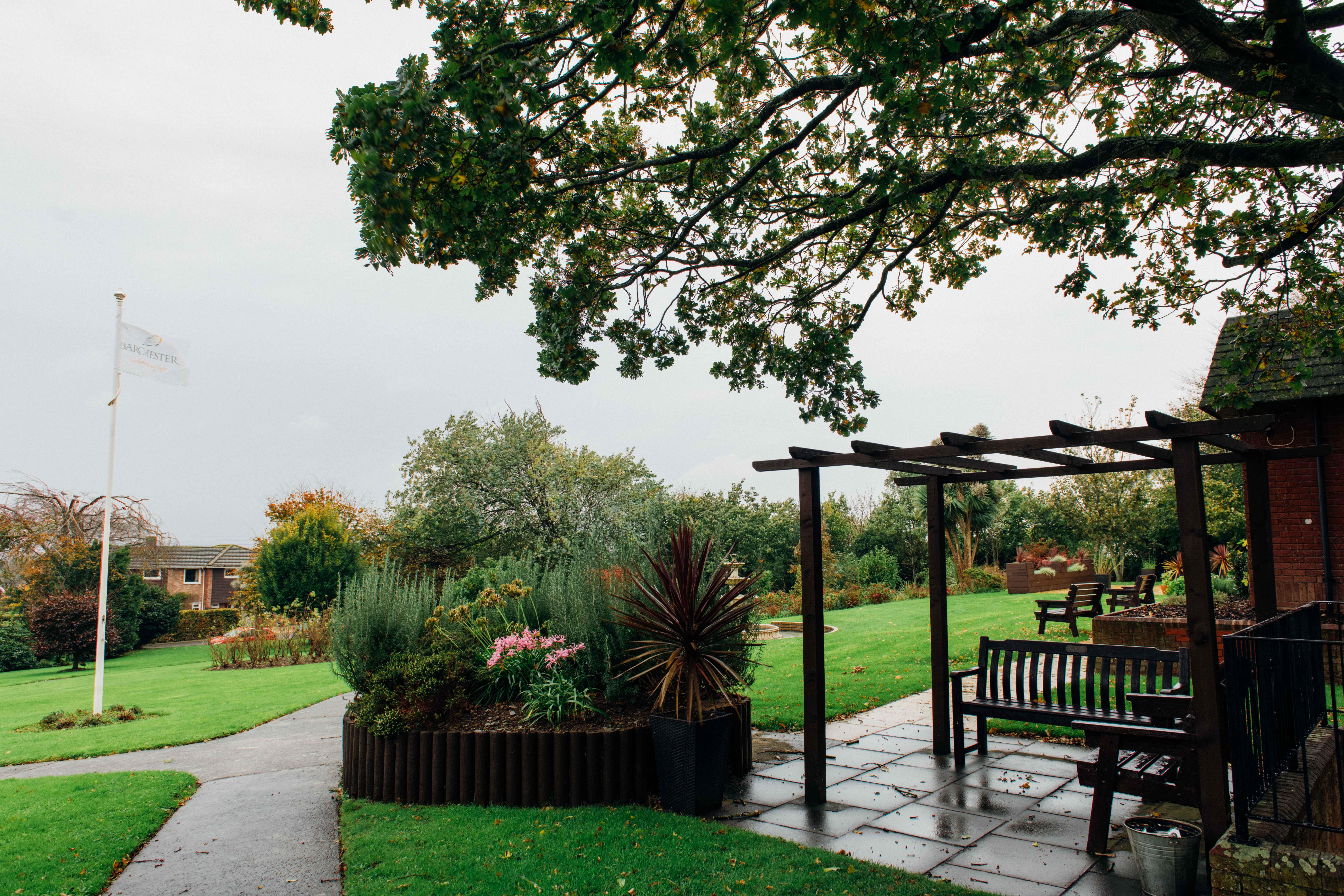 Tyspane Care Home Gallery