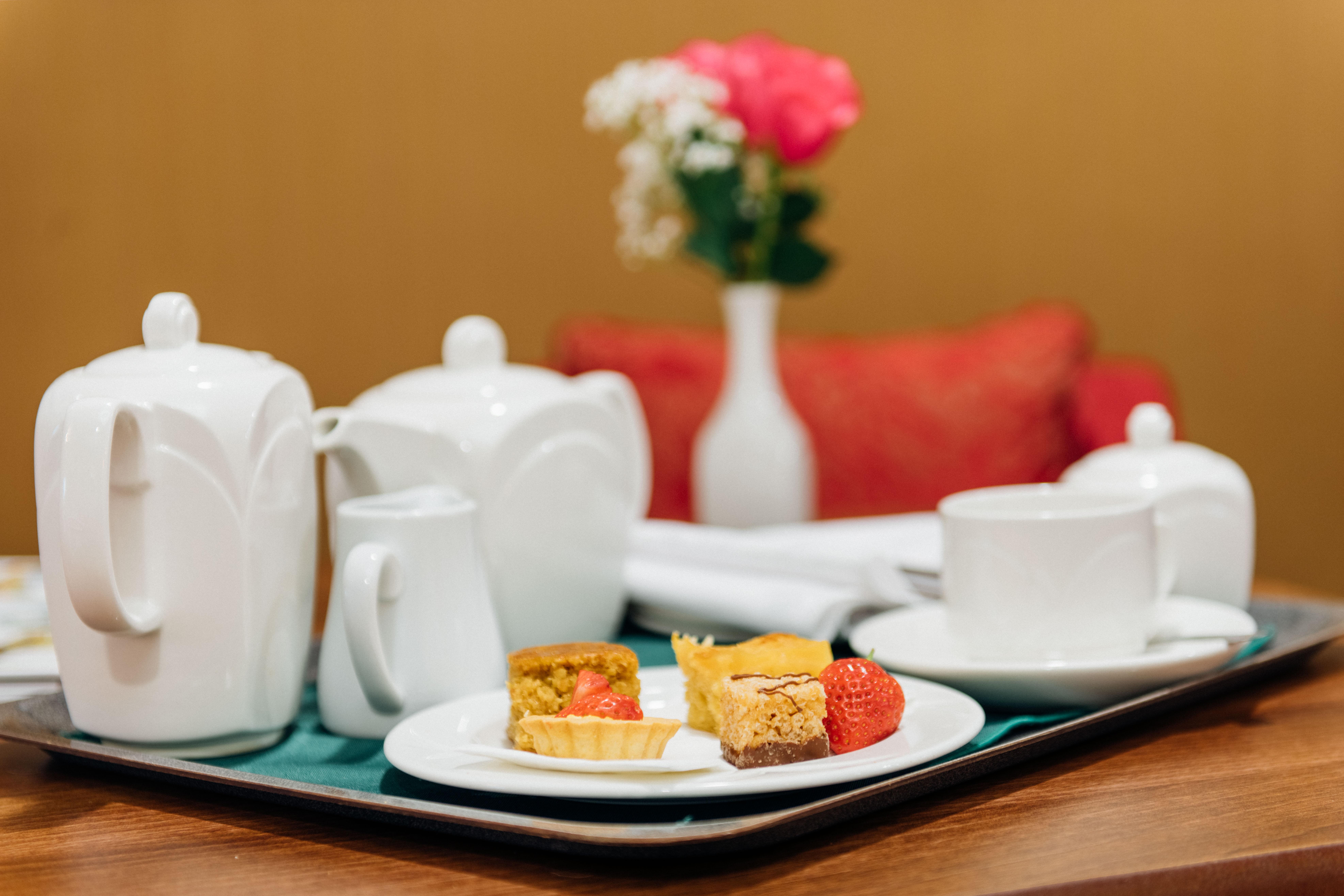 Tyspane Care Home Gallery