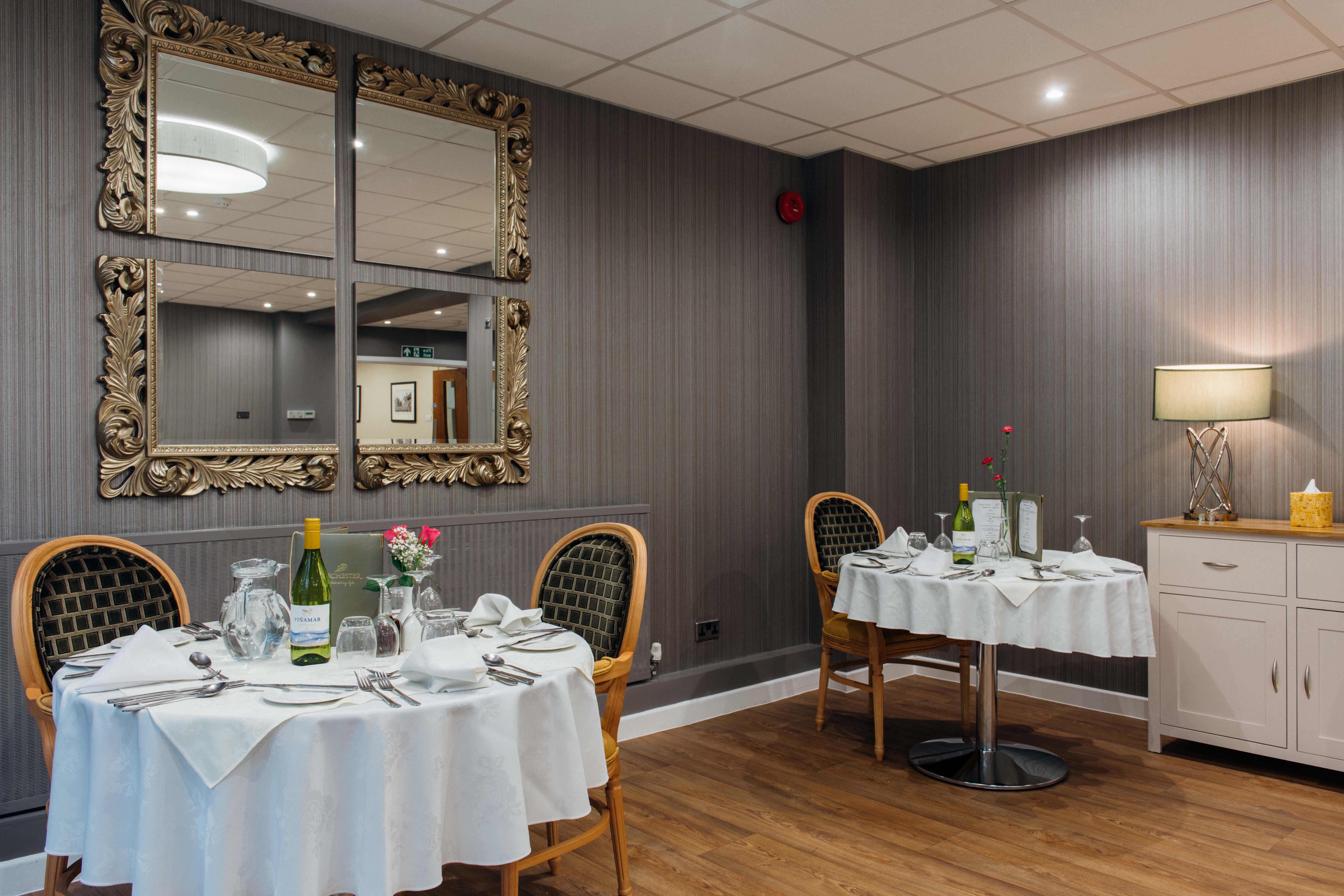 Tyspane Care Home Gallery