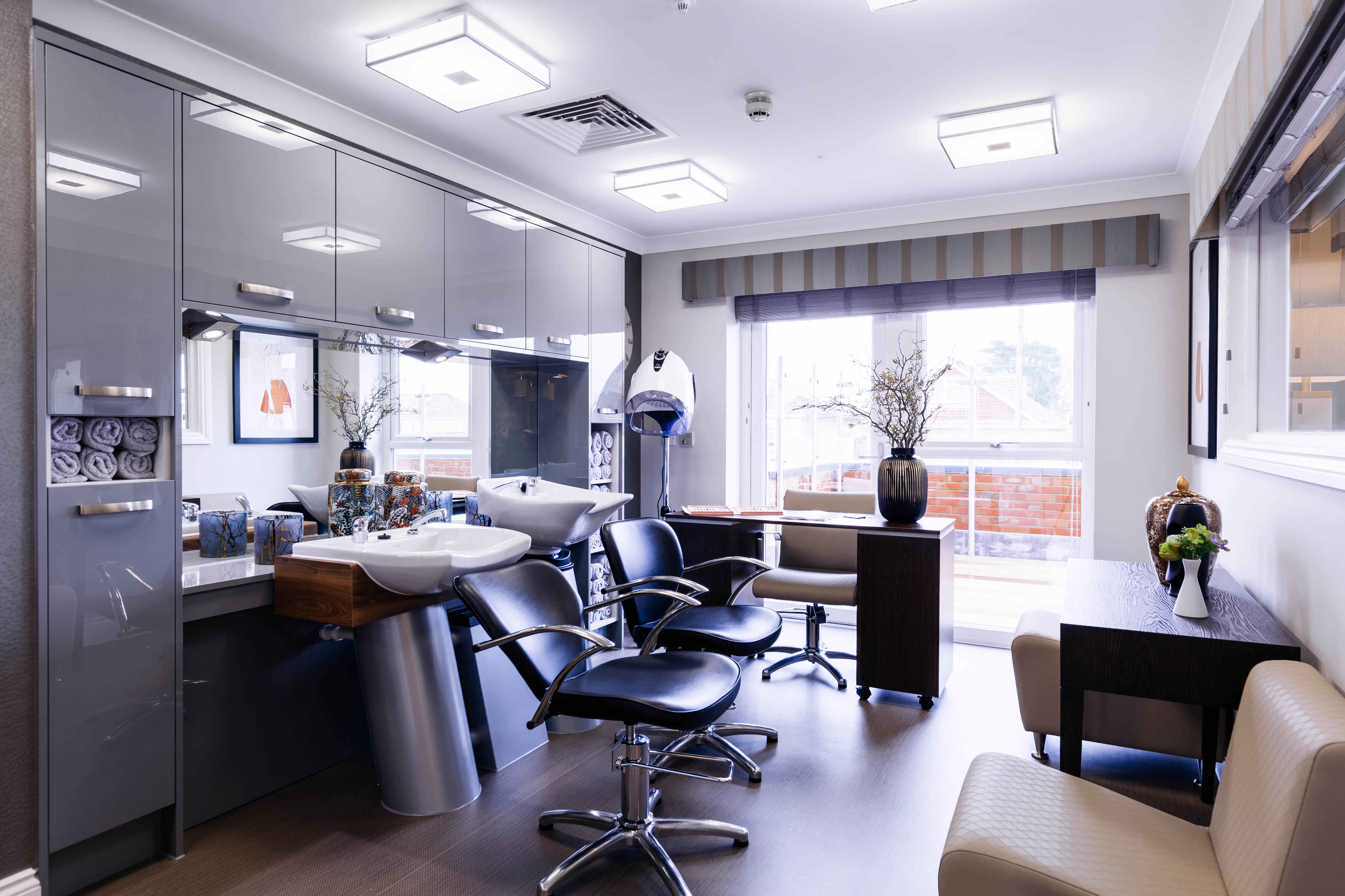 Upton Bay Care Home Gallery