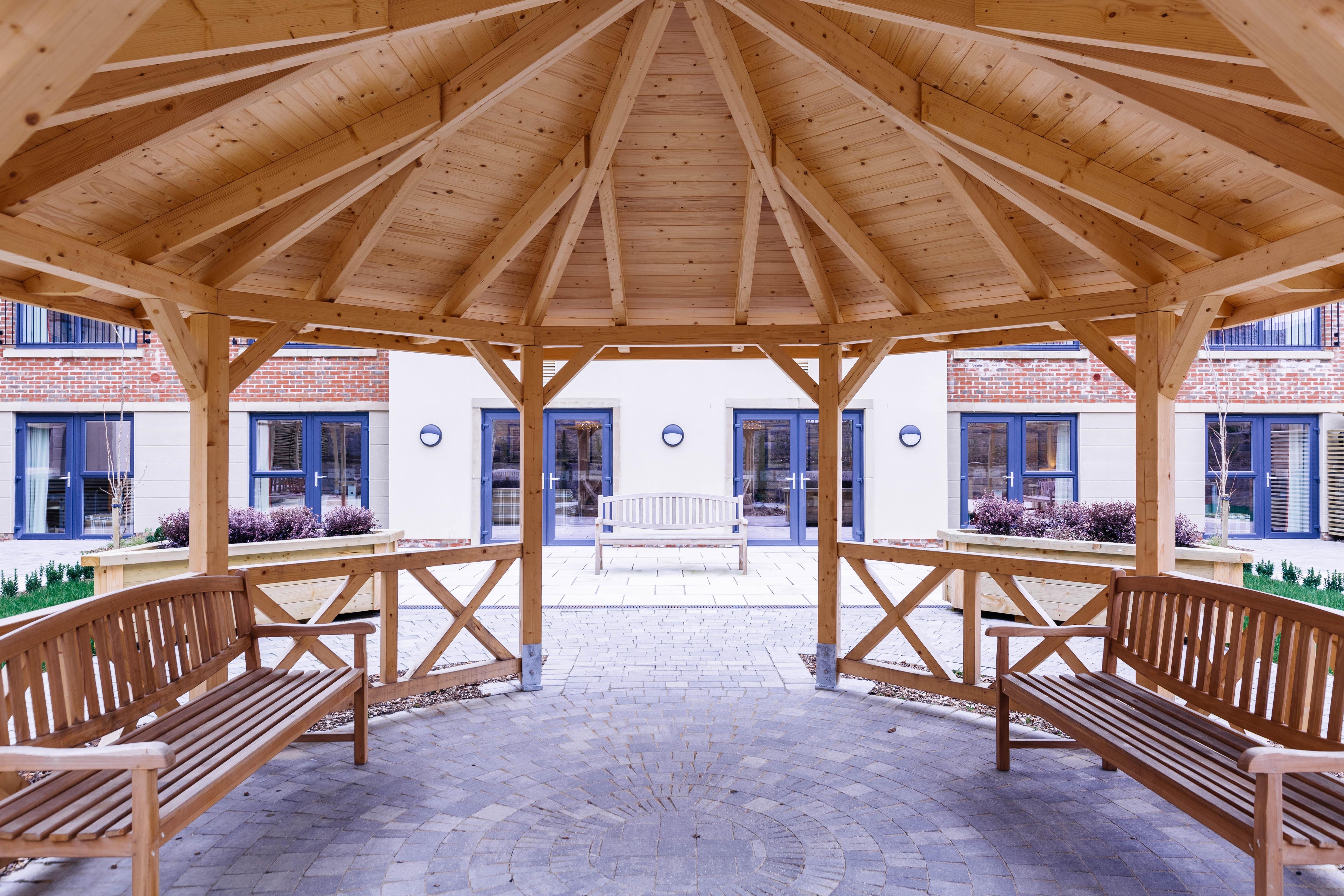 Upton Bay Care Home Gallery