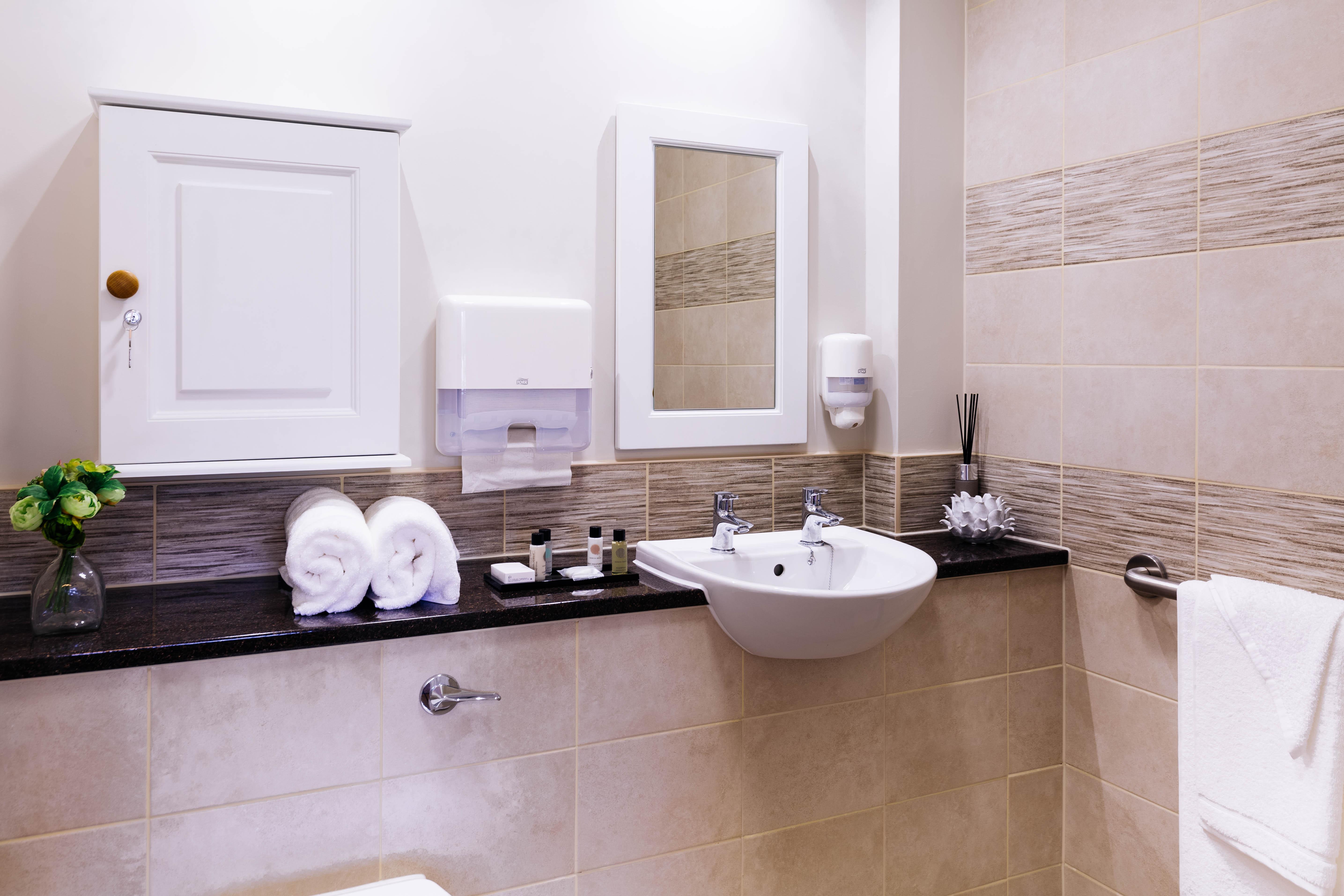 Upton Bay Care Home Gallery