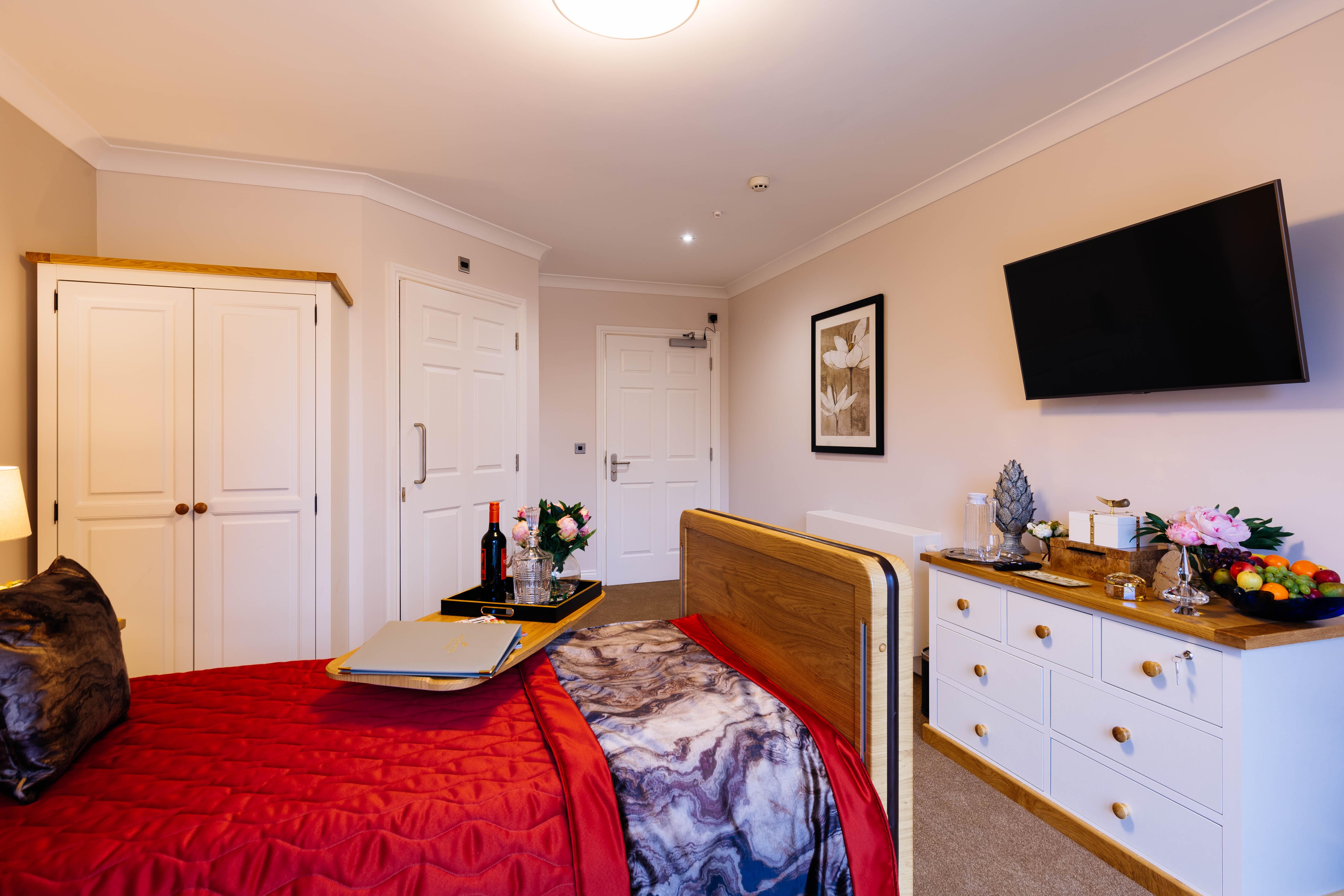 Upton Bay Care Home Gallery