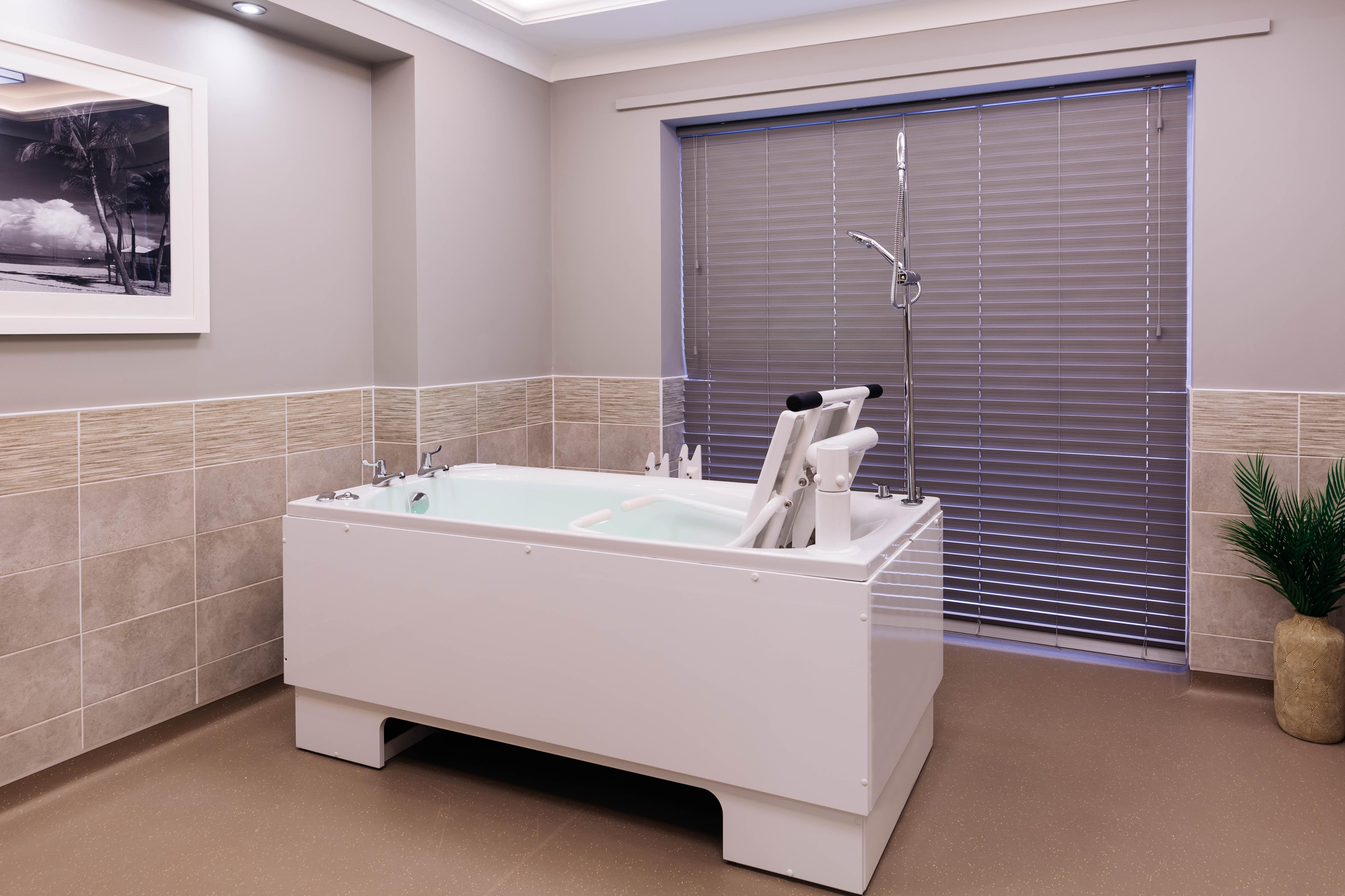 Upton Bay Care Home Gallery